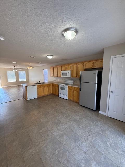 NAVARRE FIRST ADD - Residential