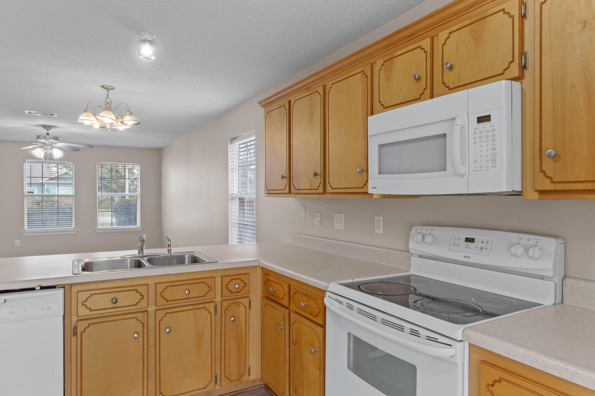 NAVARRE FIRST ADD - Residential