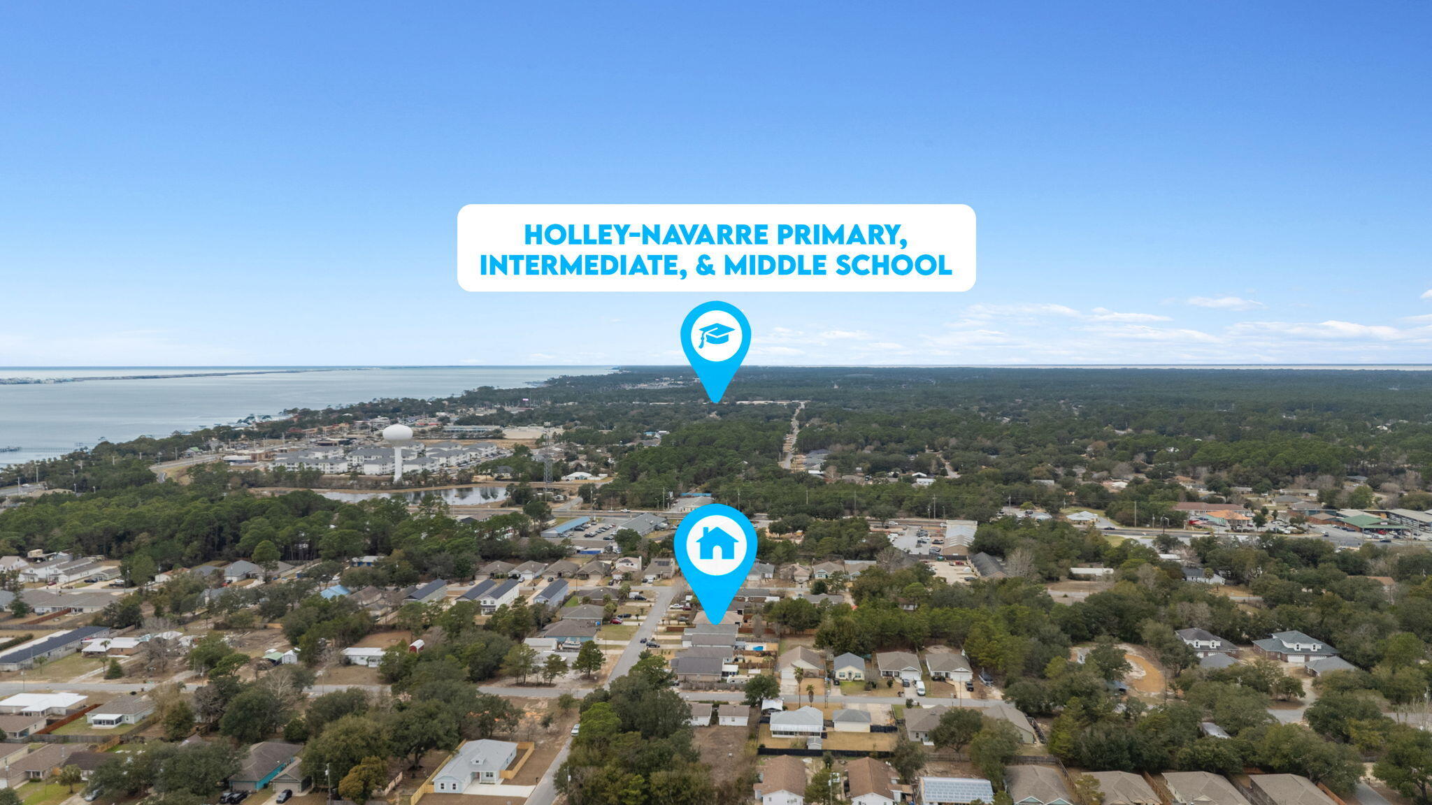 NAVARRE FIRST ADD - Residential