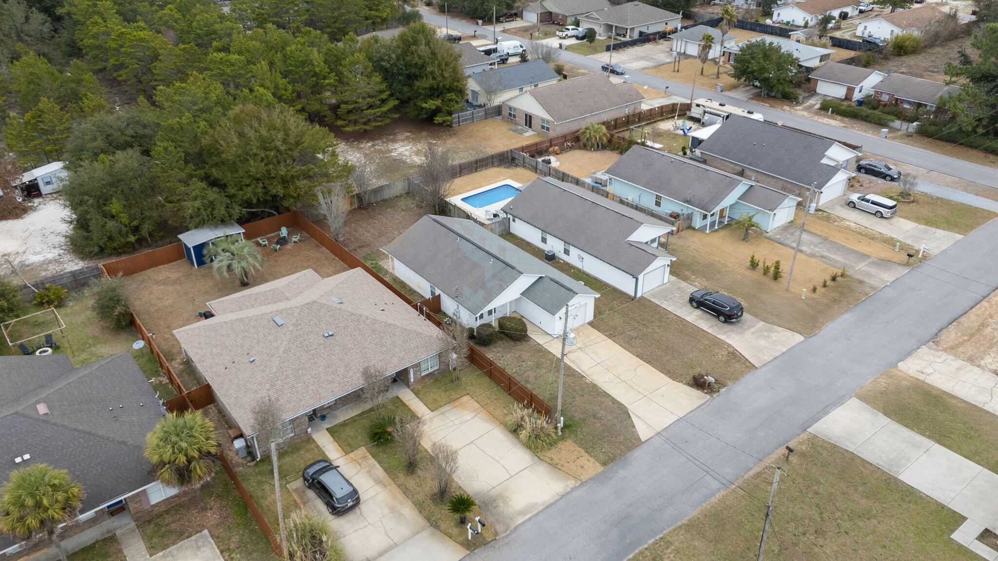 NAVARRE FIRST ADD - Residential