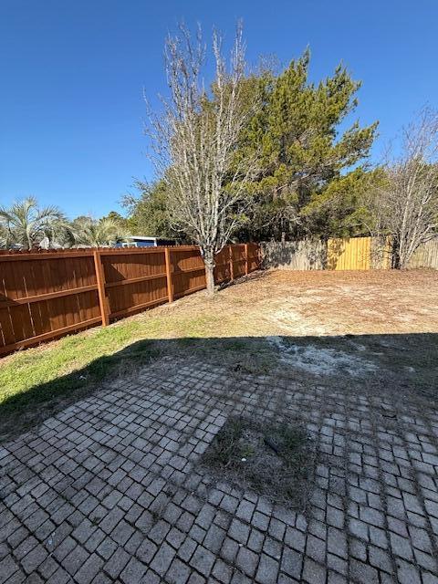 NAVARRE FIRST ADD - Residential