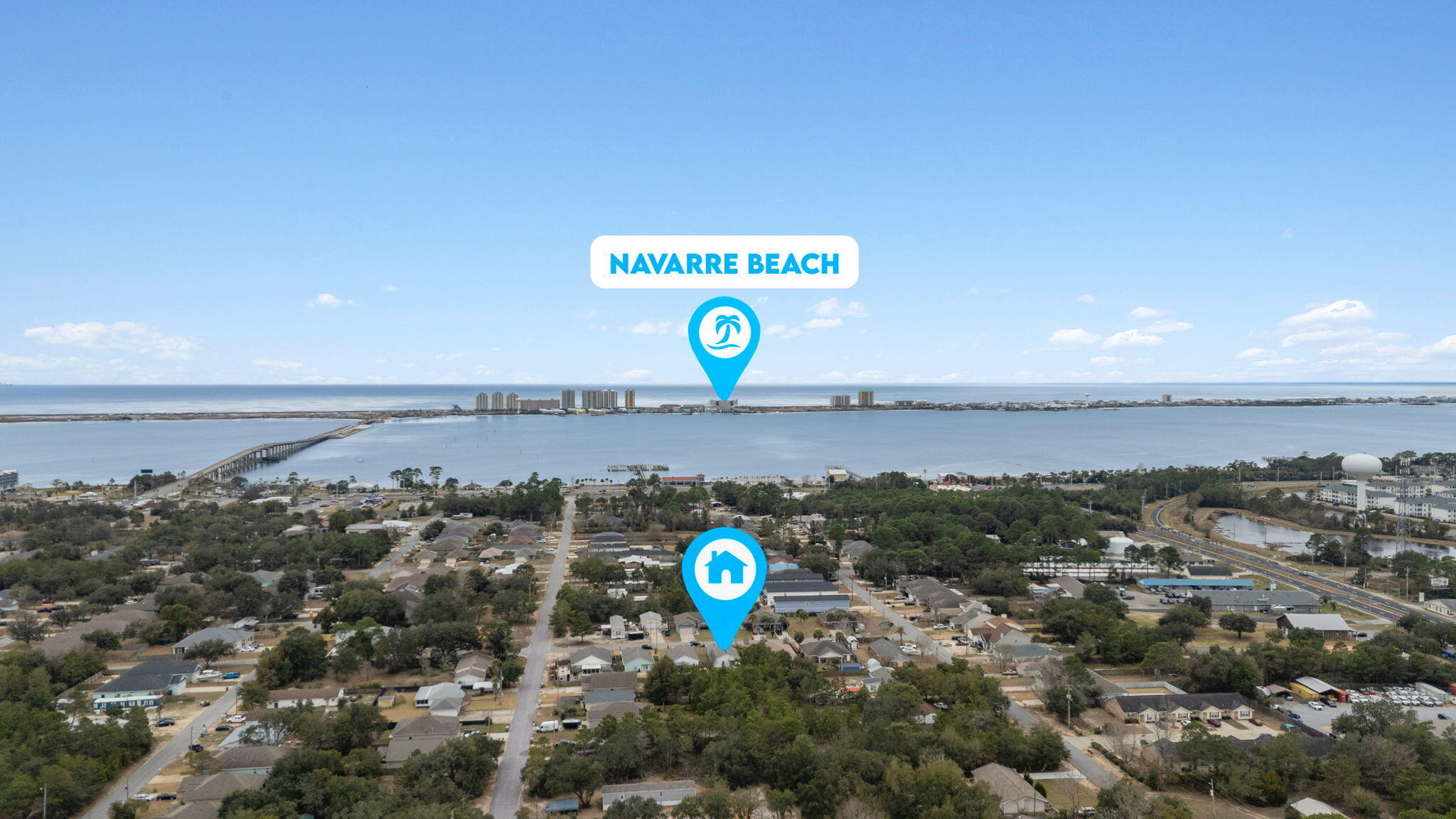 NAVARRE FIRST ADD - Residential