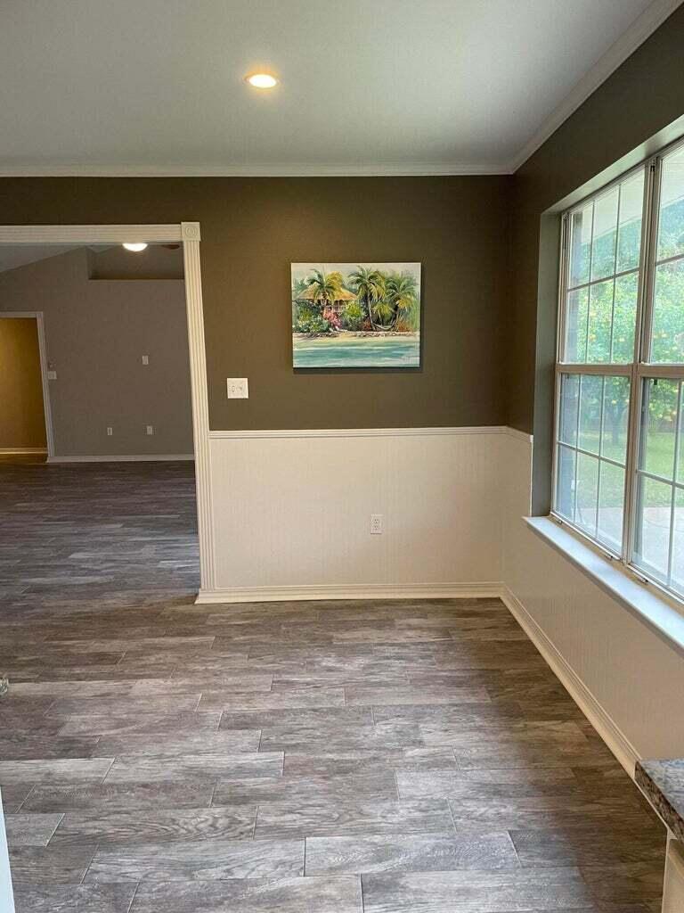 HIDDEN PINES S/D - Residential Lease