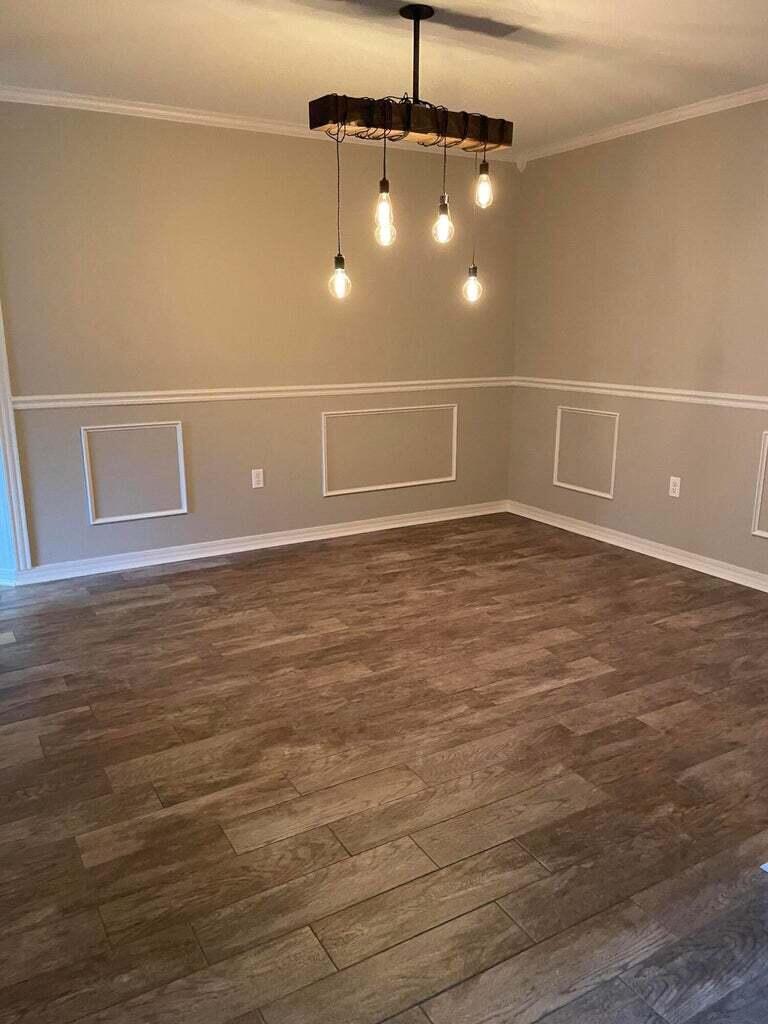 HIDDEN PINES S/D - Residential Lease