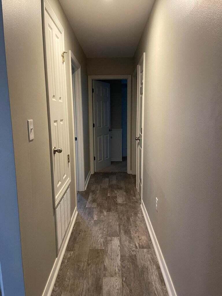 HIDDEN PINES S/D - Residential Lease