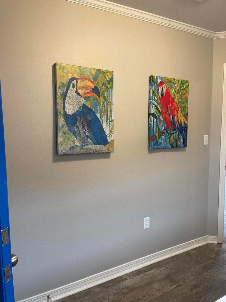 HIDDEN PINES S/D - Residential Lease