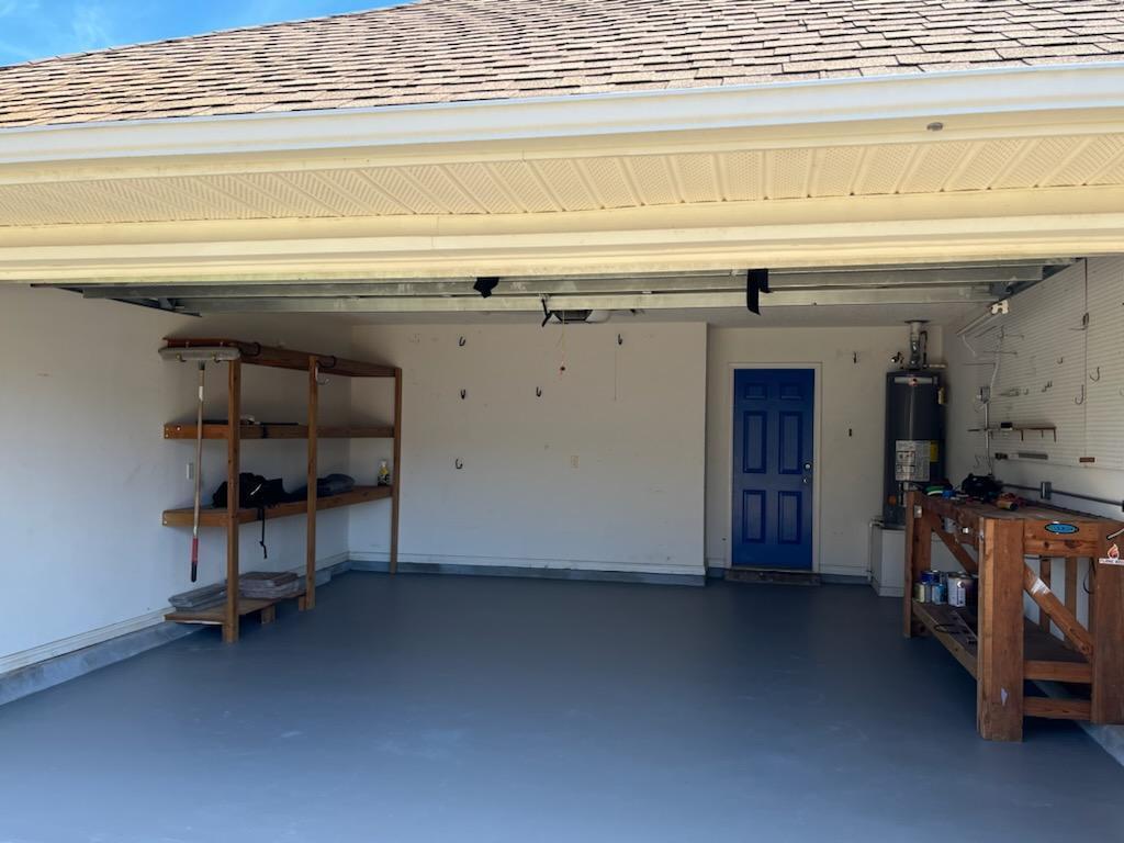 HIDDEN PINES S/D - Residential Lease