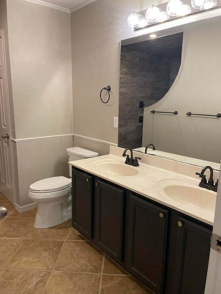 HIDDEN PINES S/D - Residential Lease