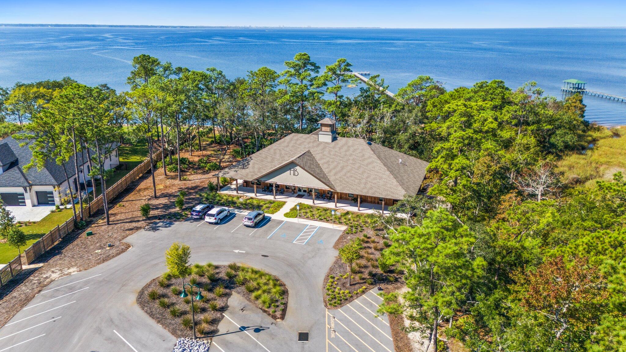 HAMMOCK BAY - Residential