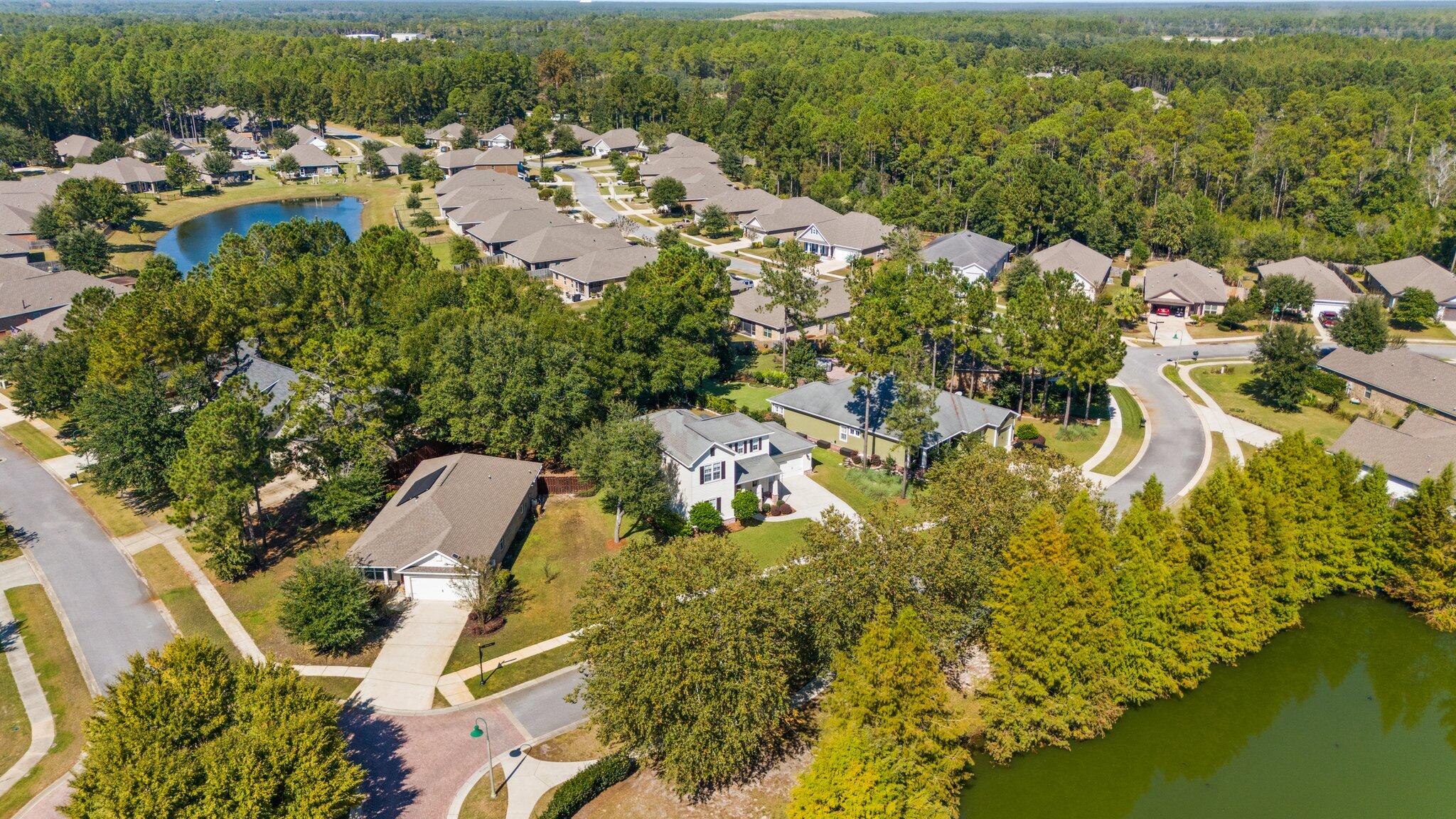 HAMMOCK BAY - Residential