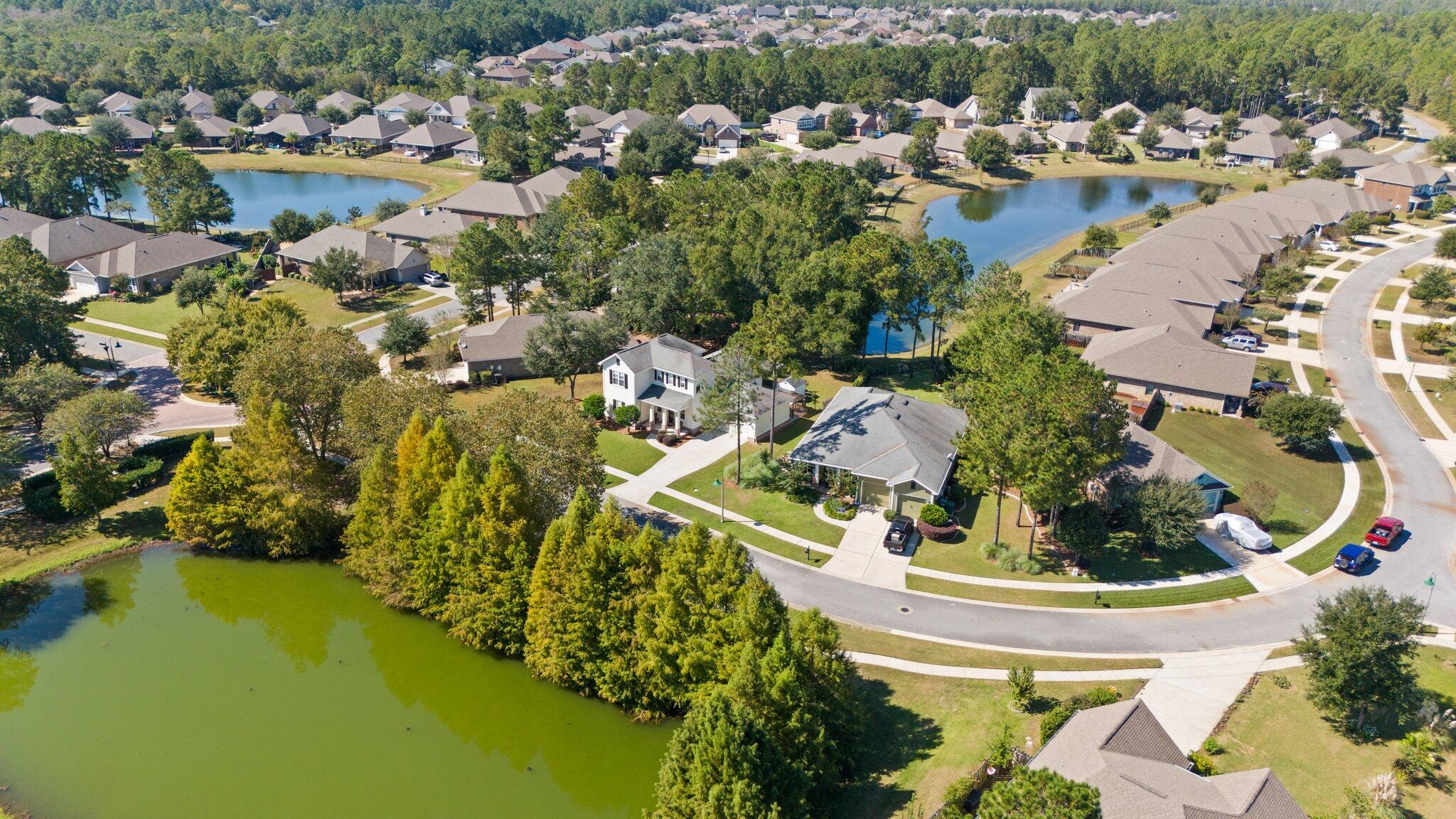 HAMMOCK BAY - Residential