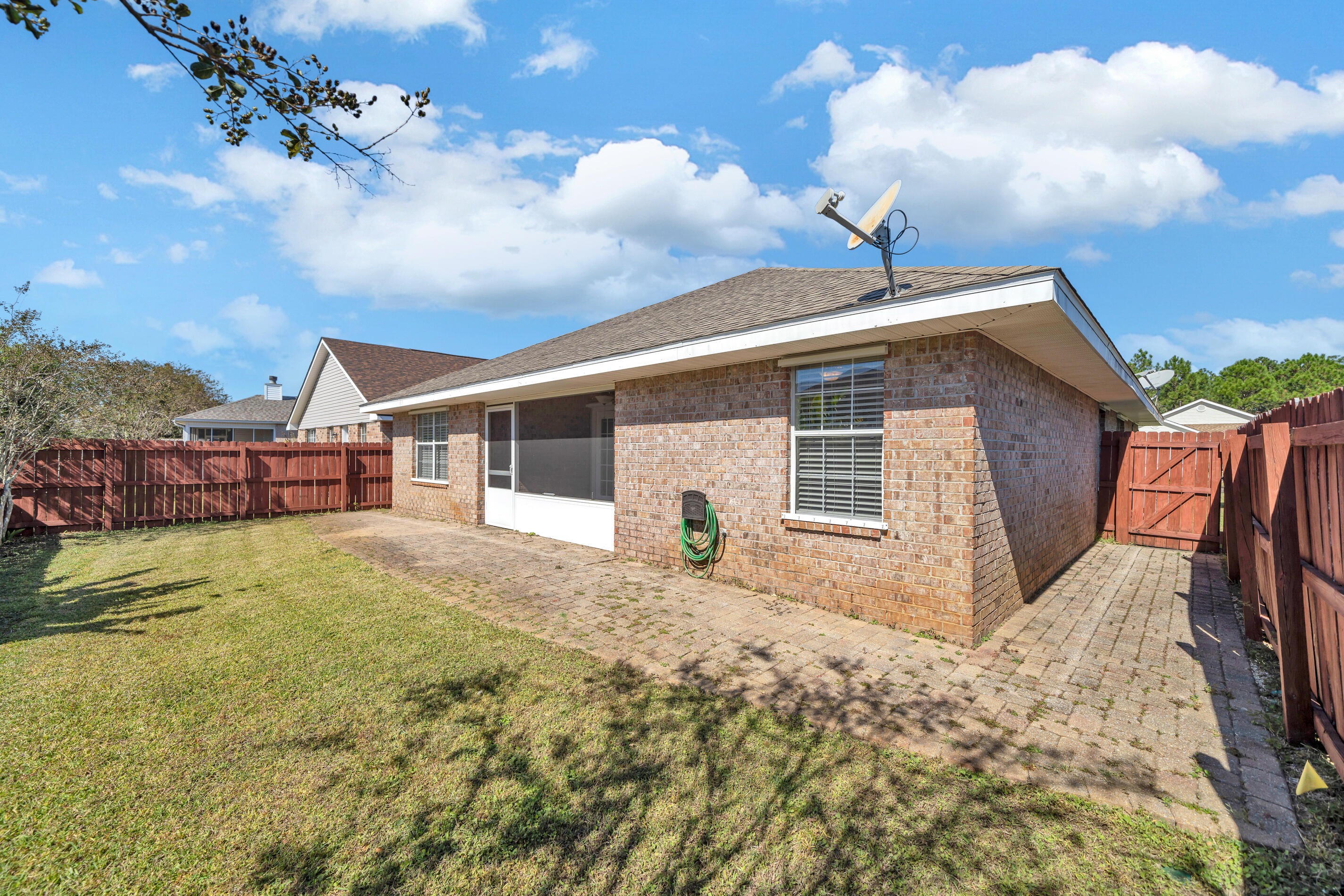 PARKER'S LANDING - Residential