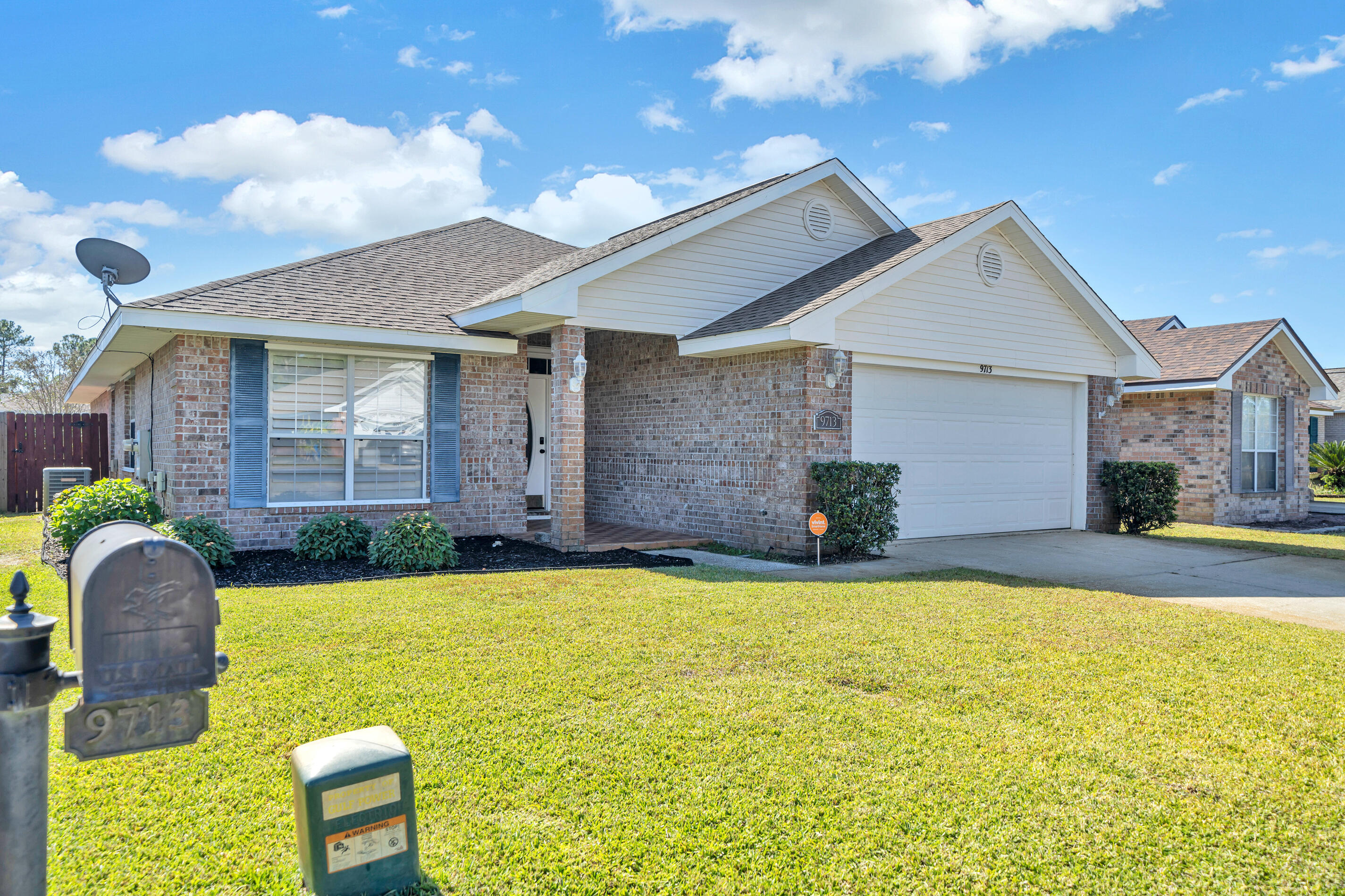 PARKER'S LANDING - Residential