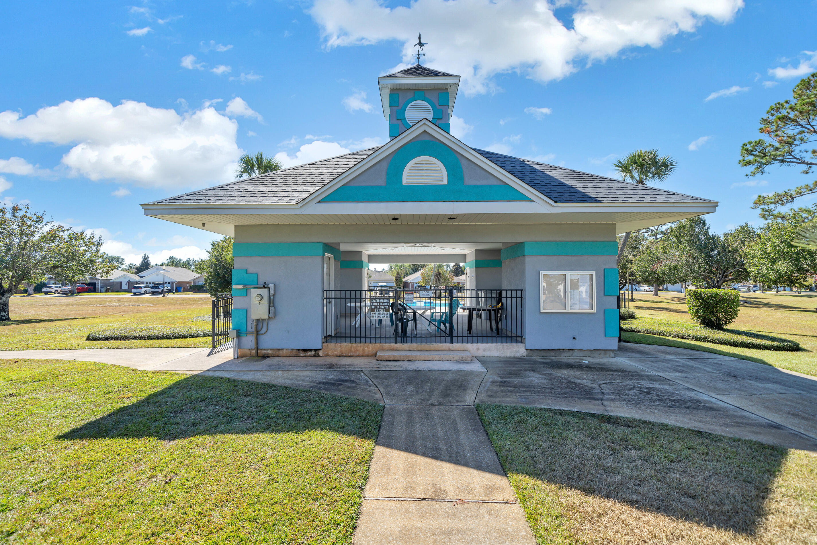PARKER'S LANDING - Residential