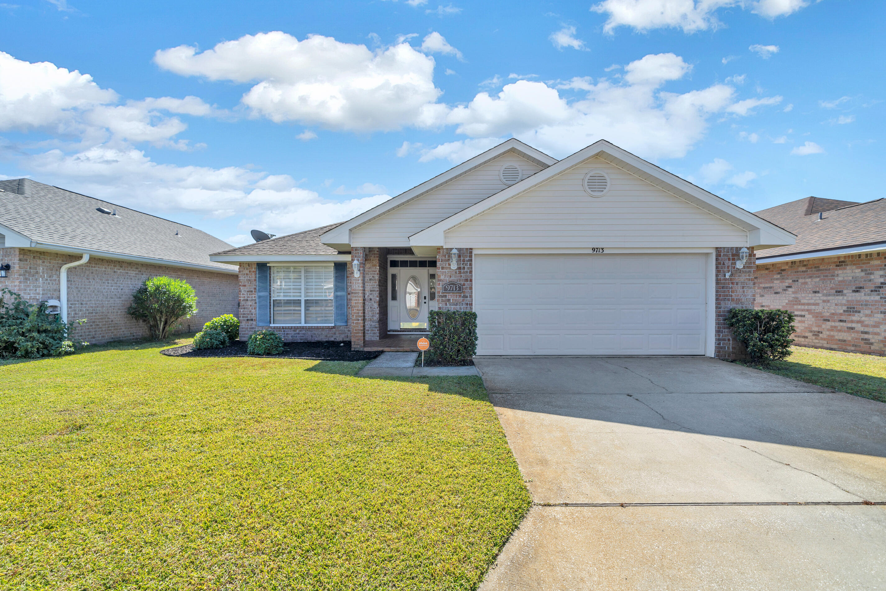 PARKER'S LANDING - Residential