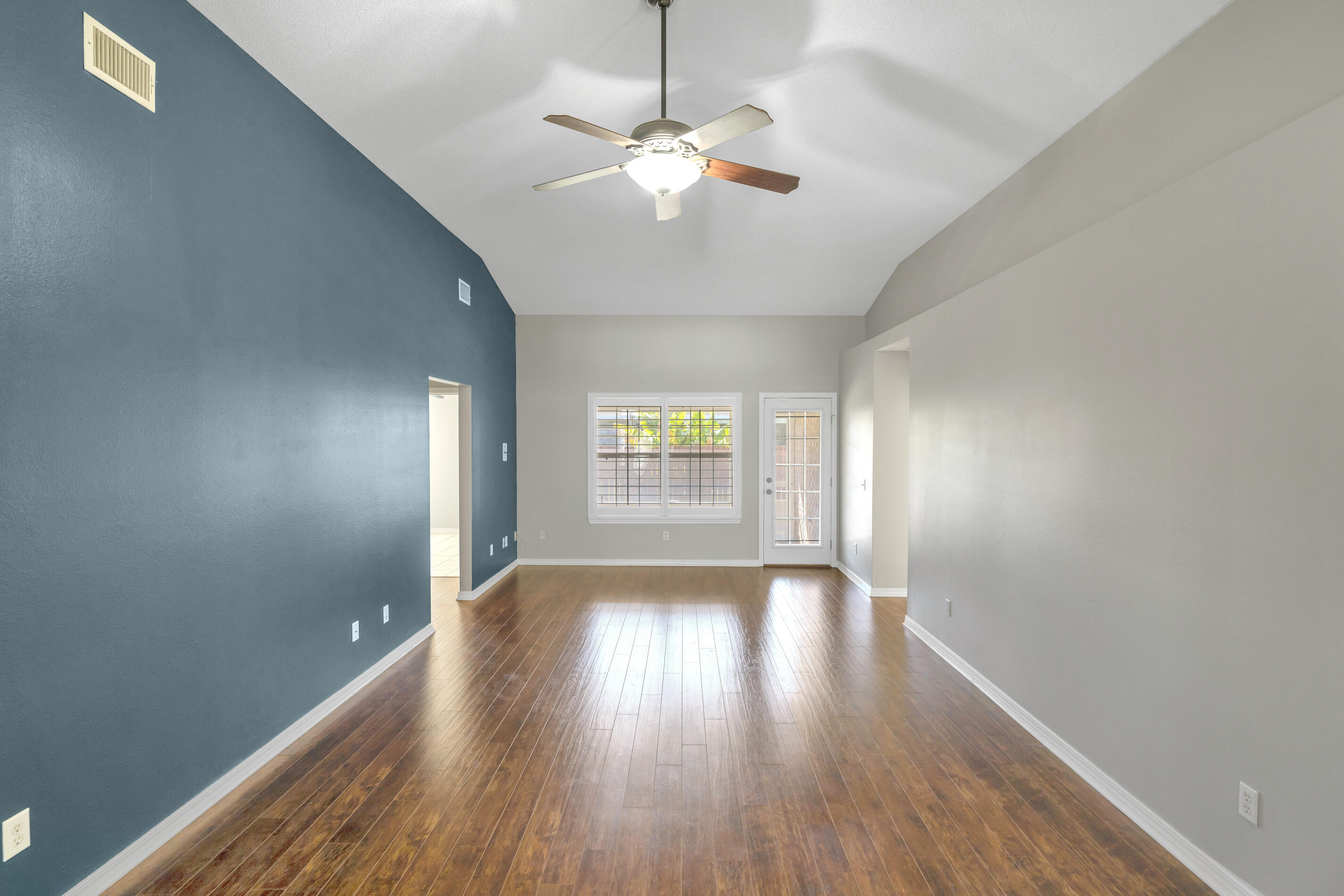 PARKER'S LANDING - Residential