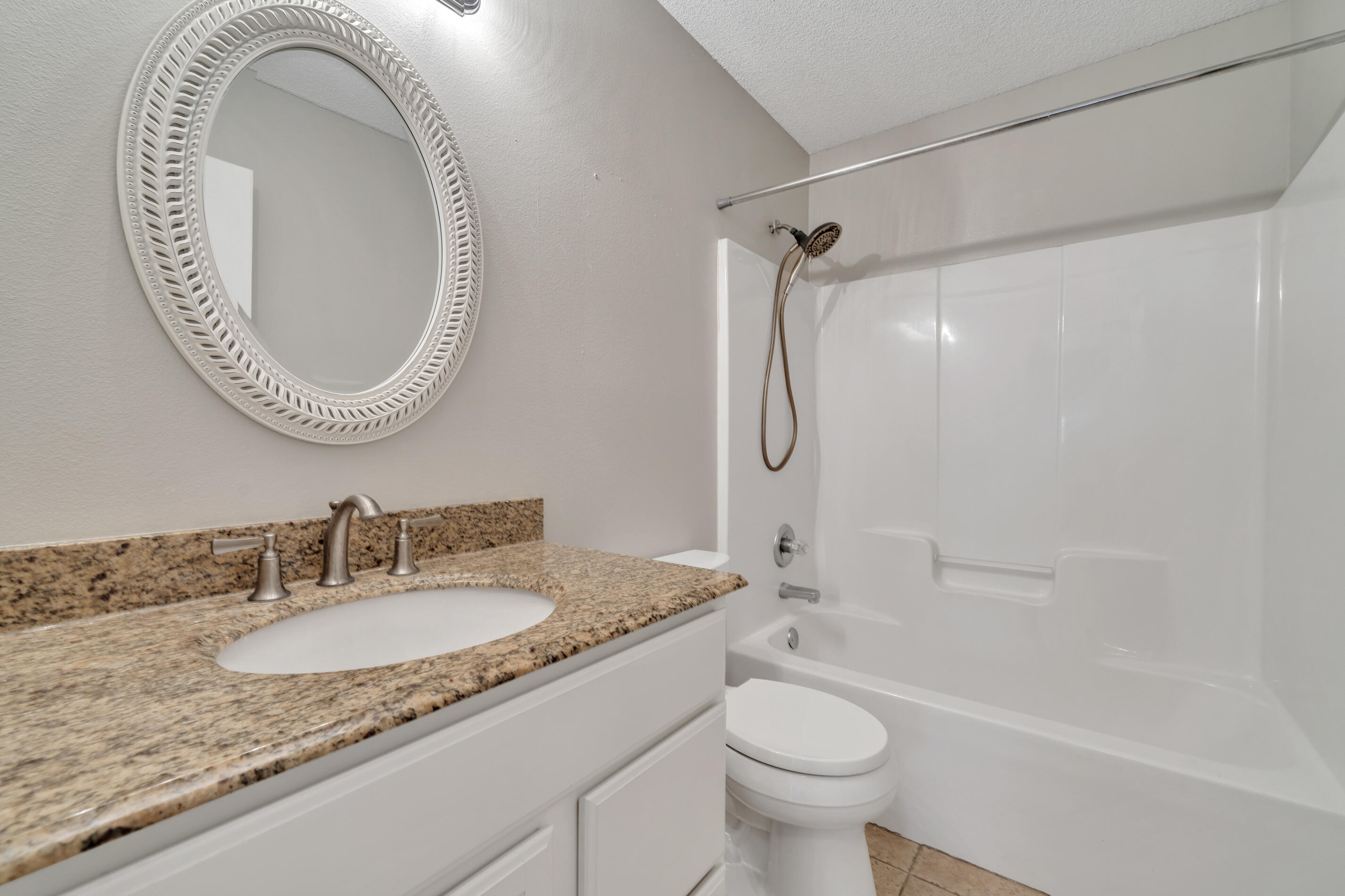 PARKER'S LANDING - Residential