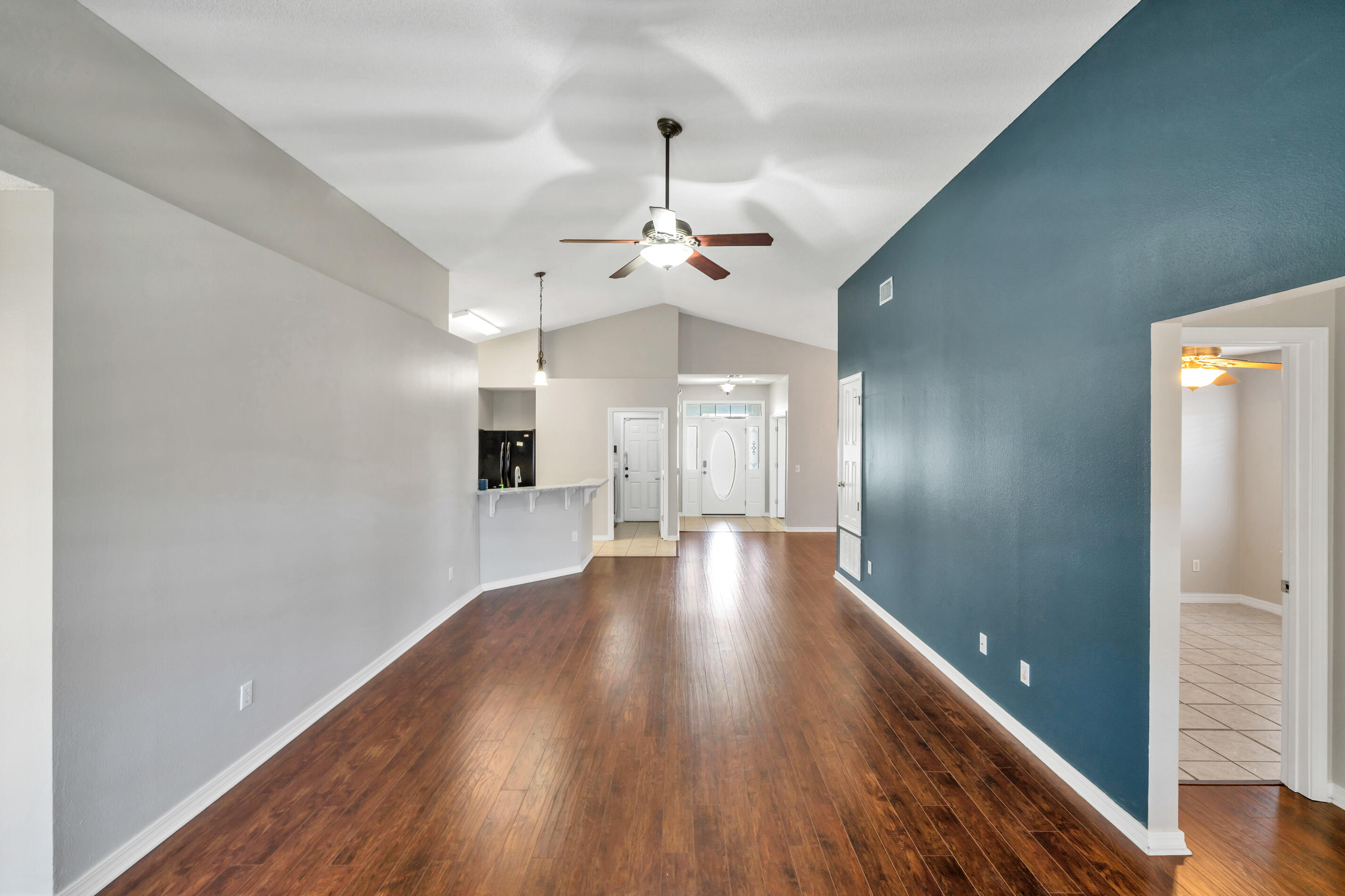 PARKER'S LANDING - Residential