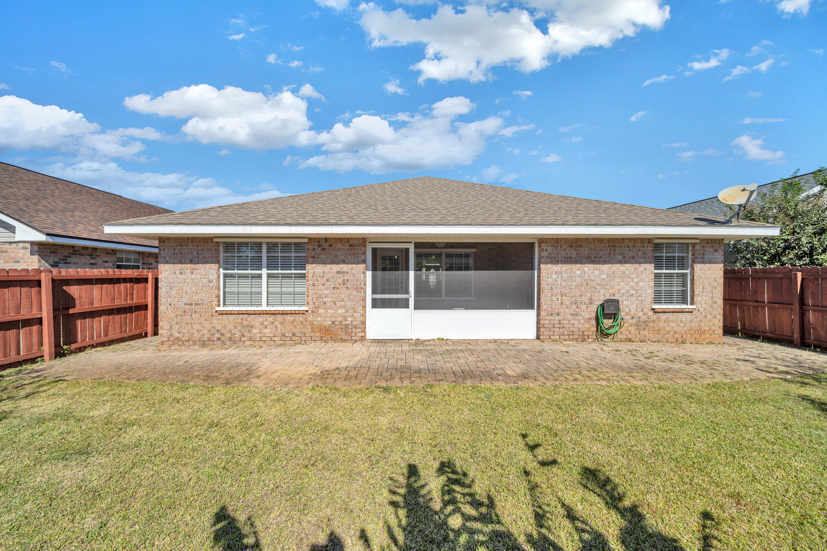 PARKER'S LANDING - Residential