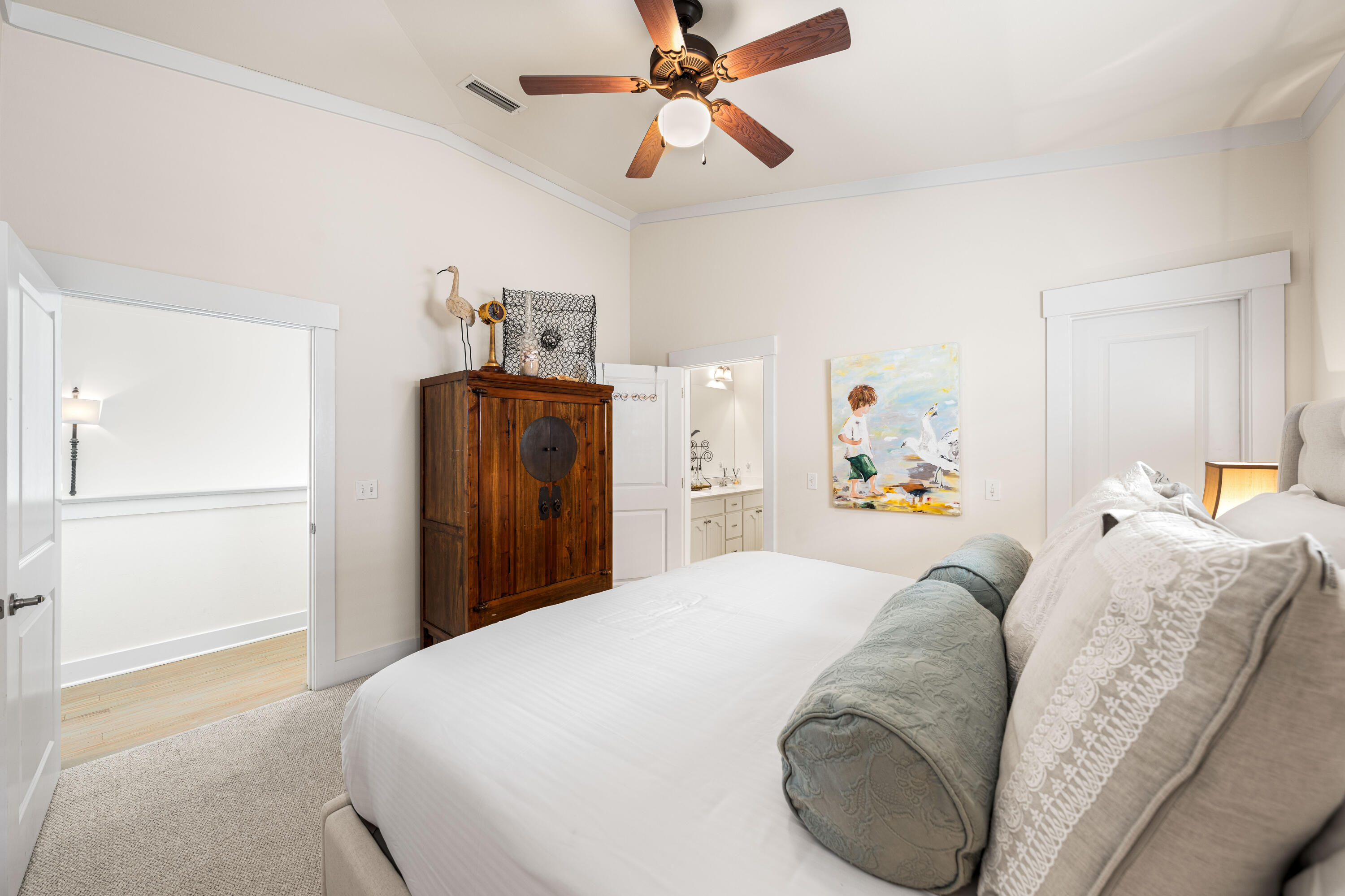 SEACREST BEACH - Residential