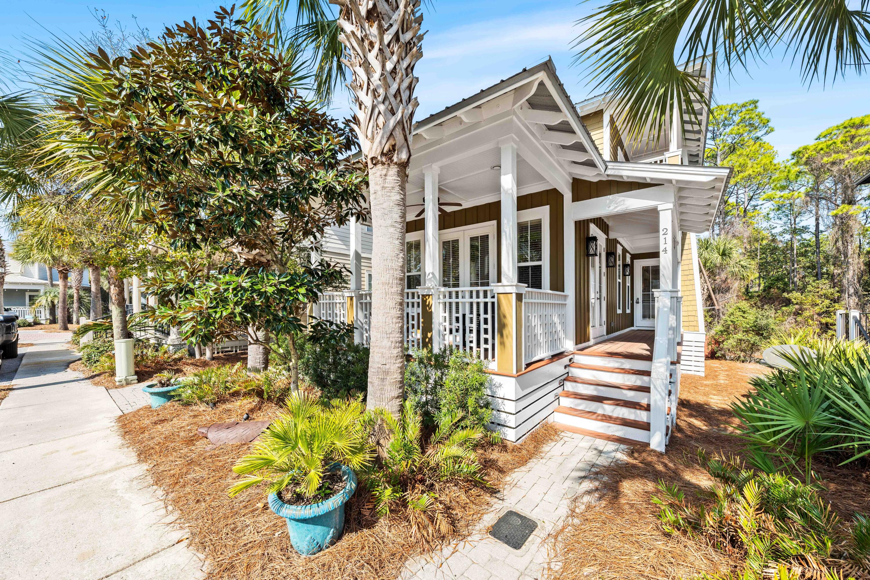 SEACREST BEACH - Residential