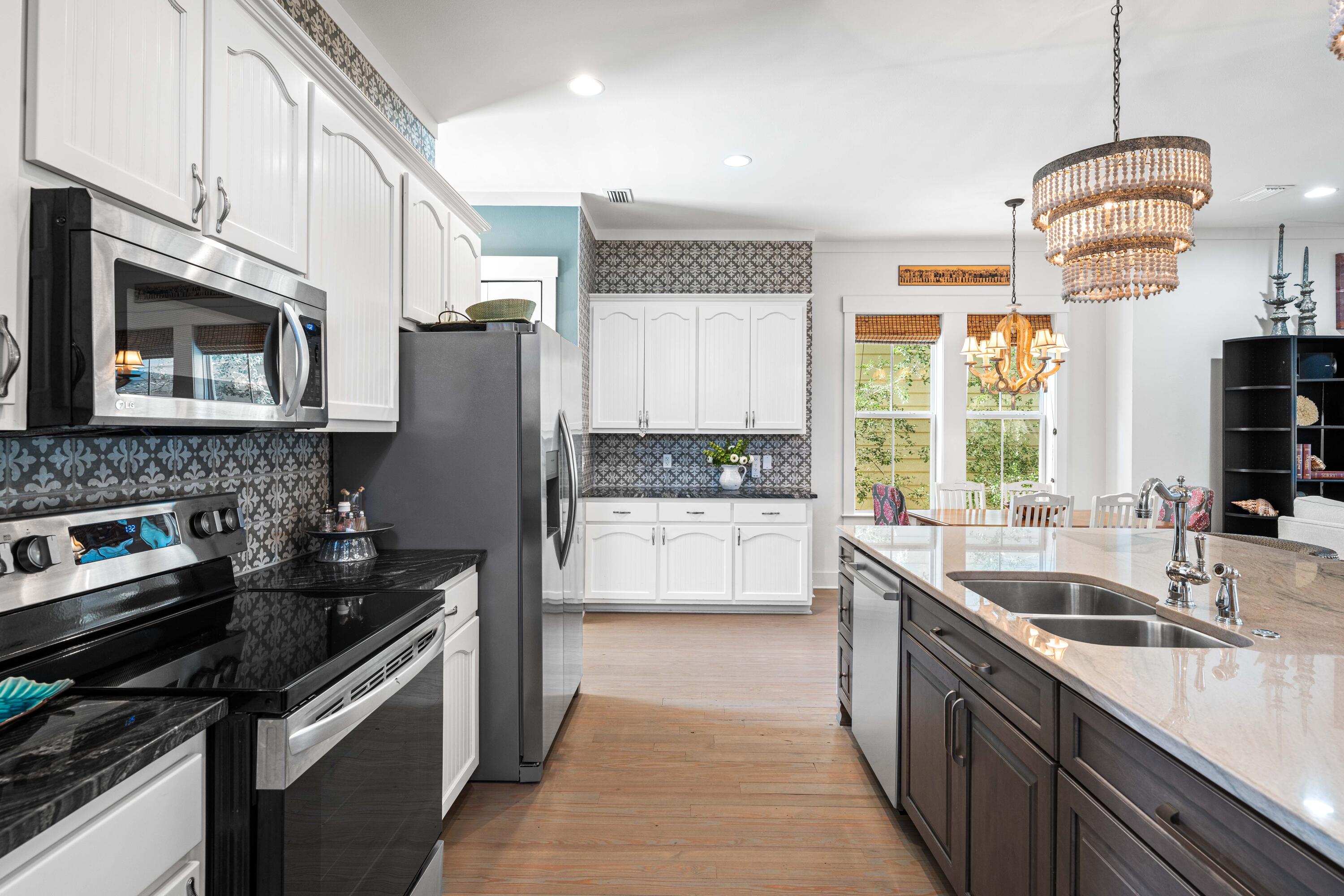 SEACREST BEACH - Residential
