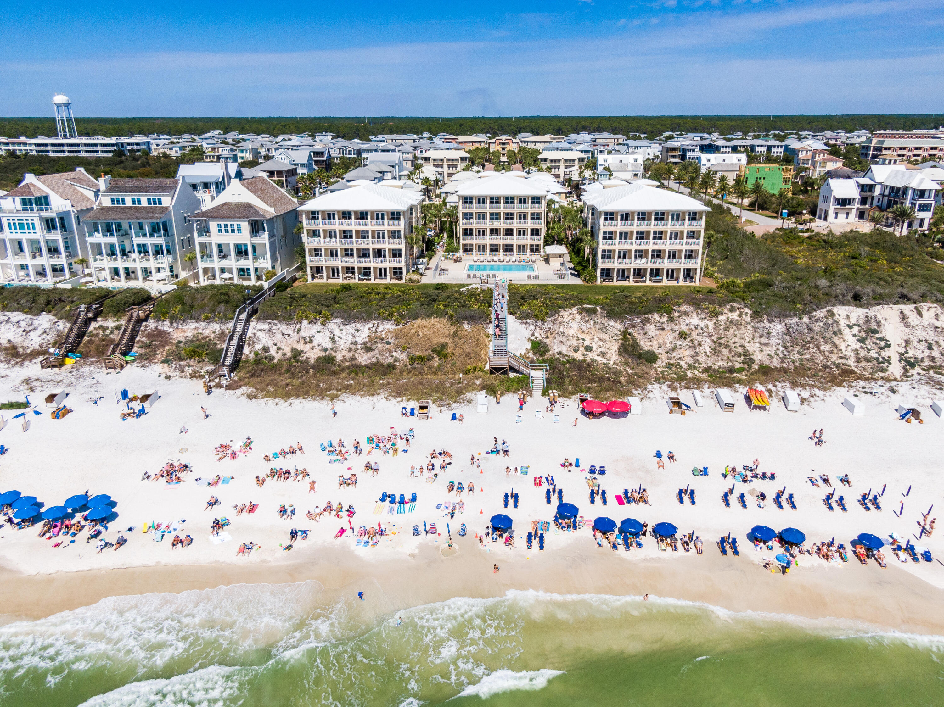 SEACREST BEACH - Residential