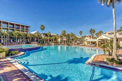 A home in Inlet Beach