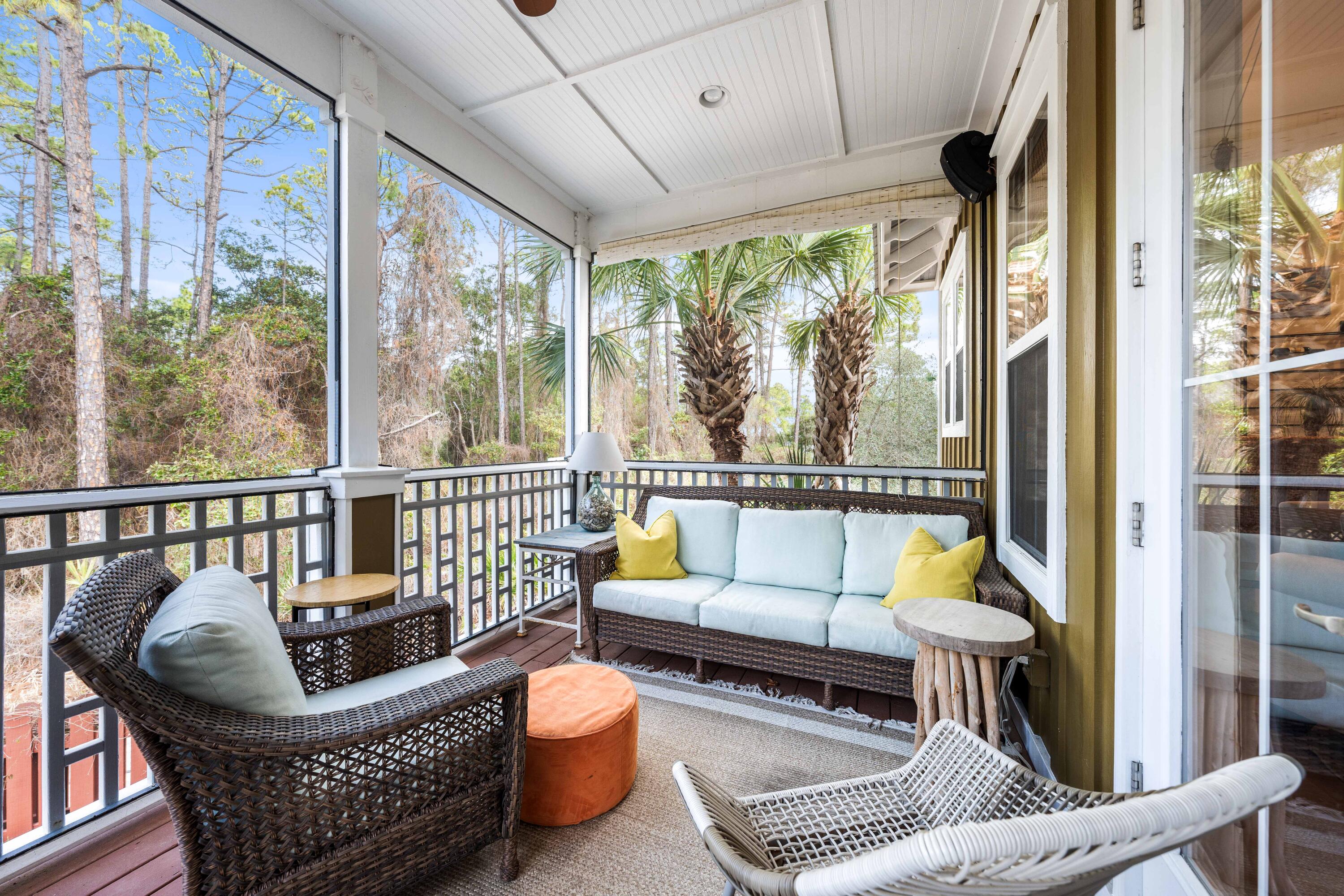 SEACREST BEACH - Residential