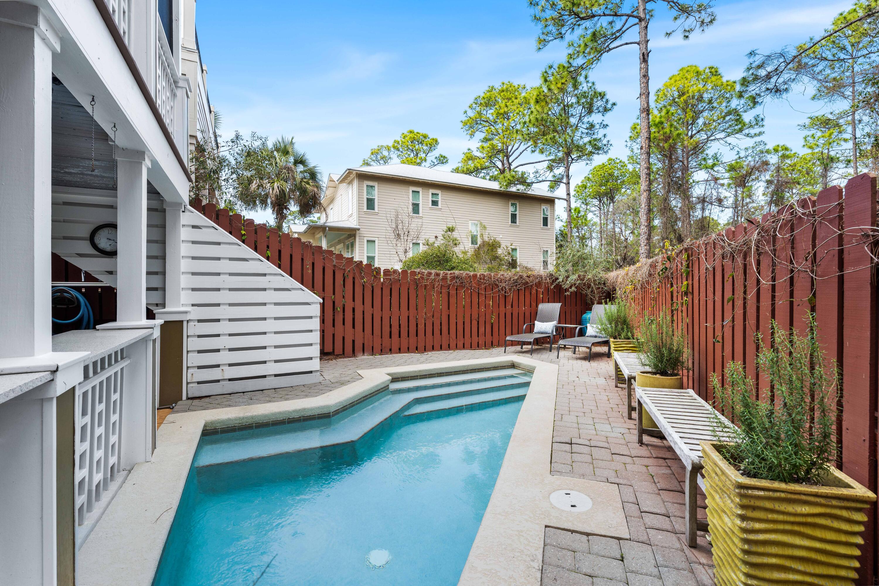 SEACREST BEACH - Residential