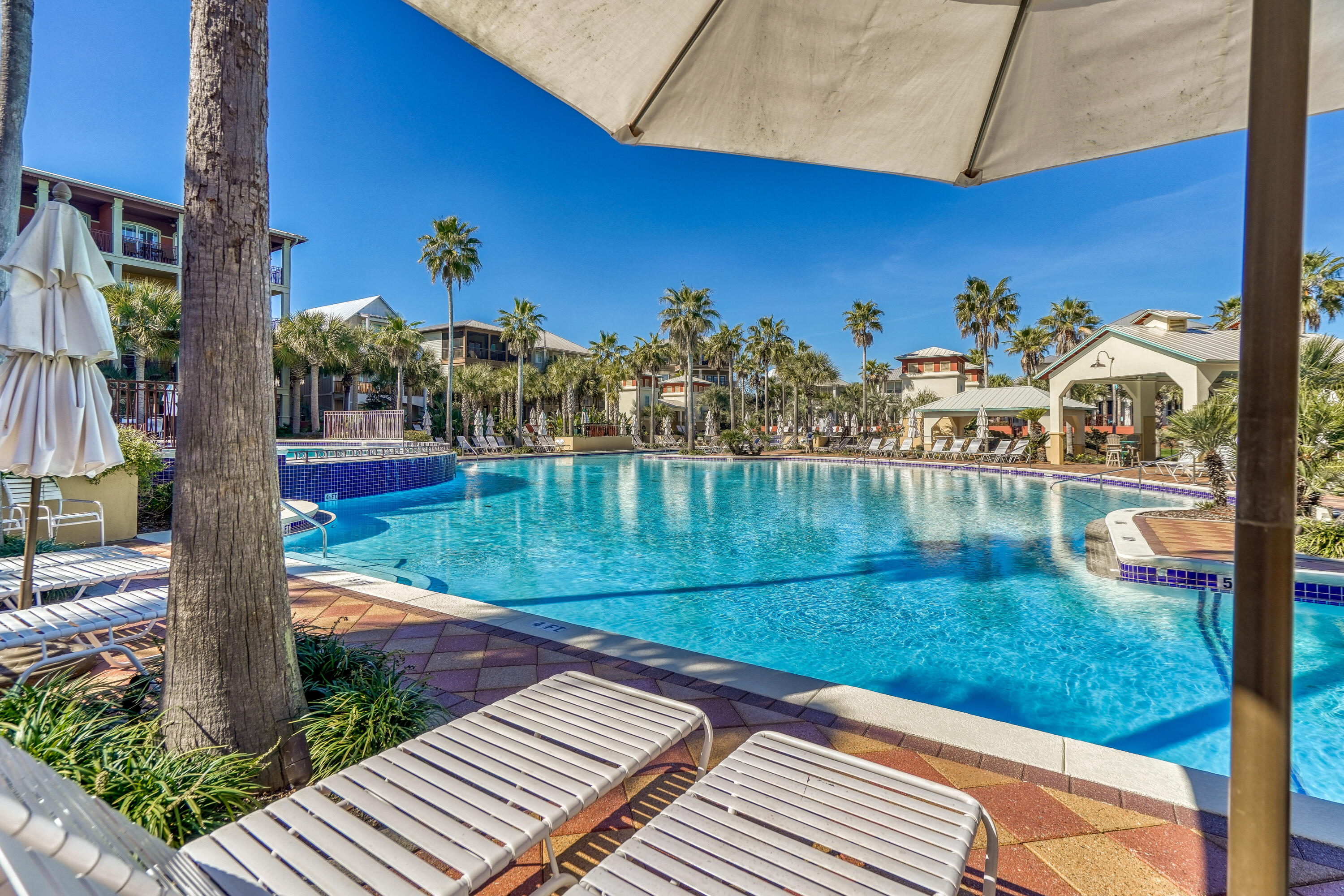 SEACREST BEACH - Residential