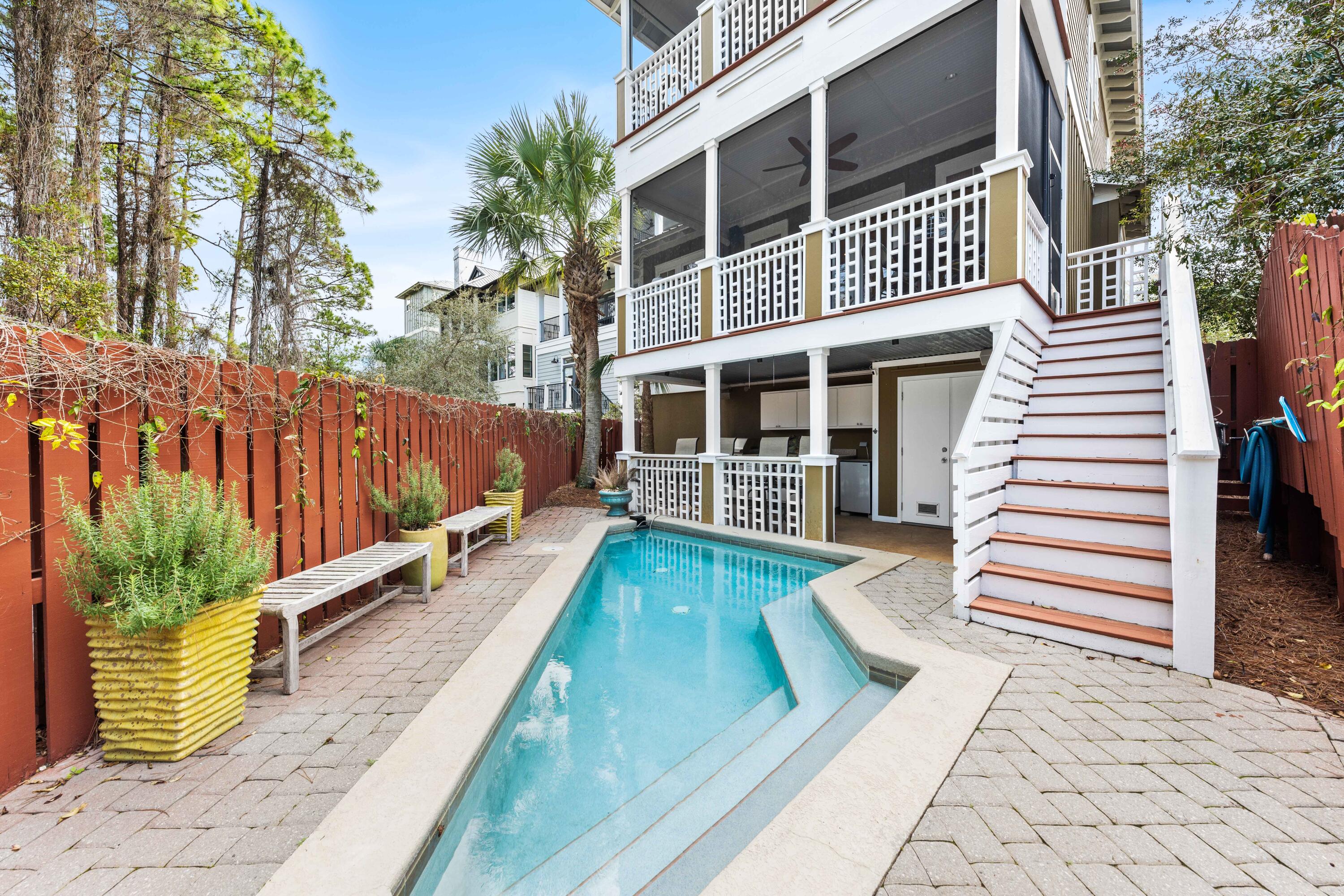 SEACREST BEACH - Residential