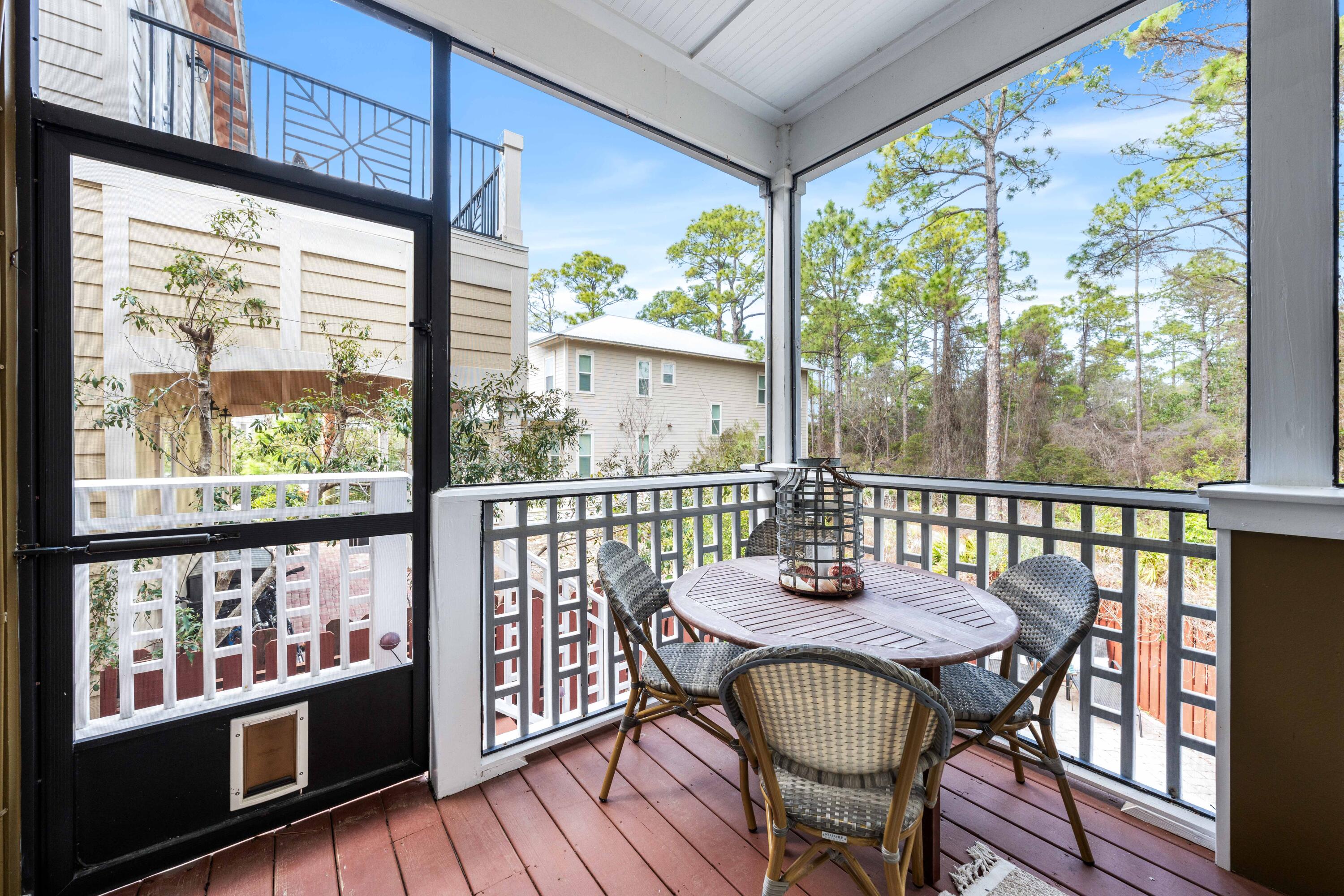 SEACREST BEACH - Residential