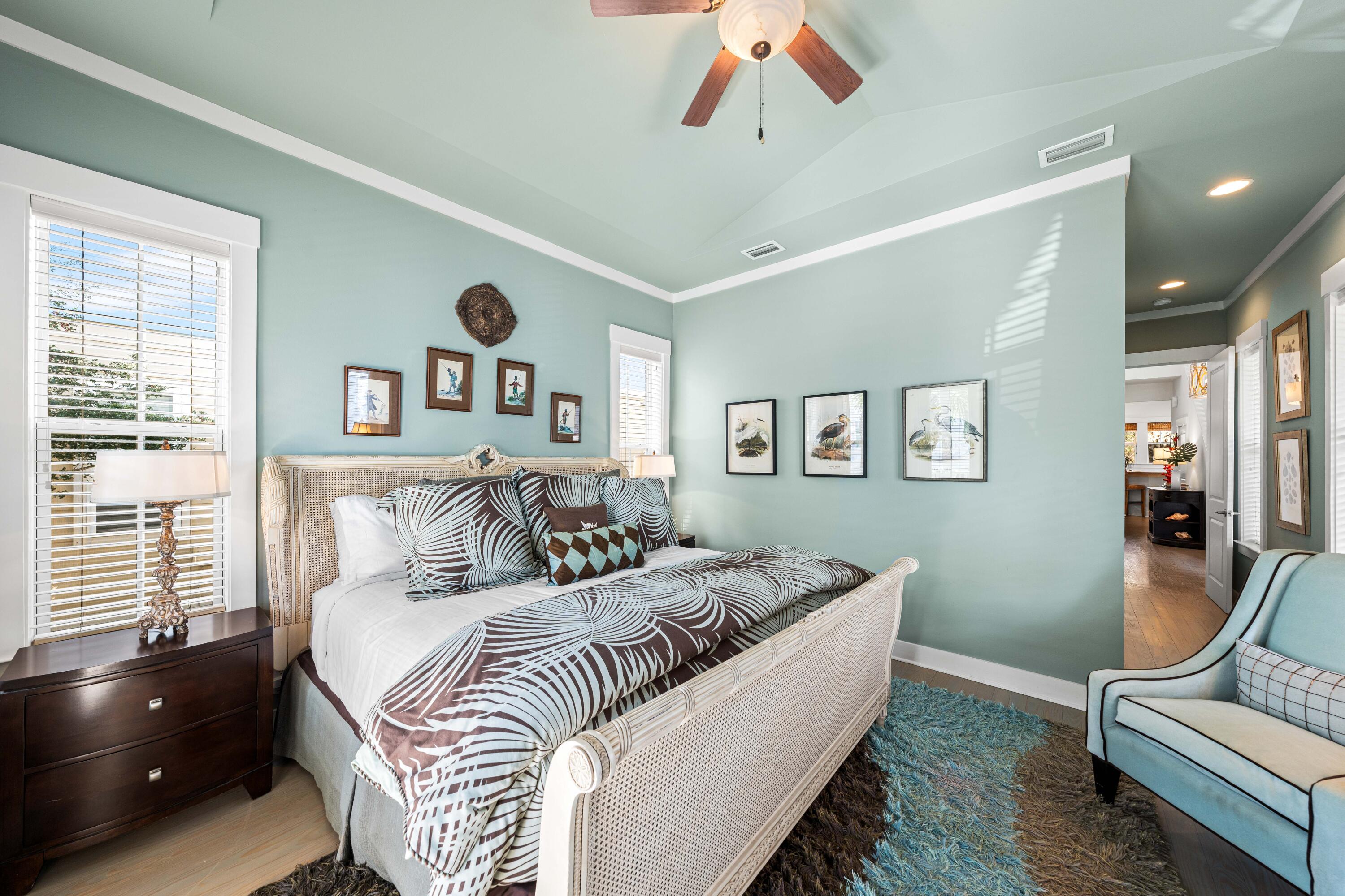 SEACREST BEACH - Residential