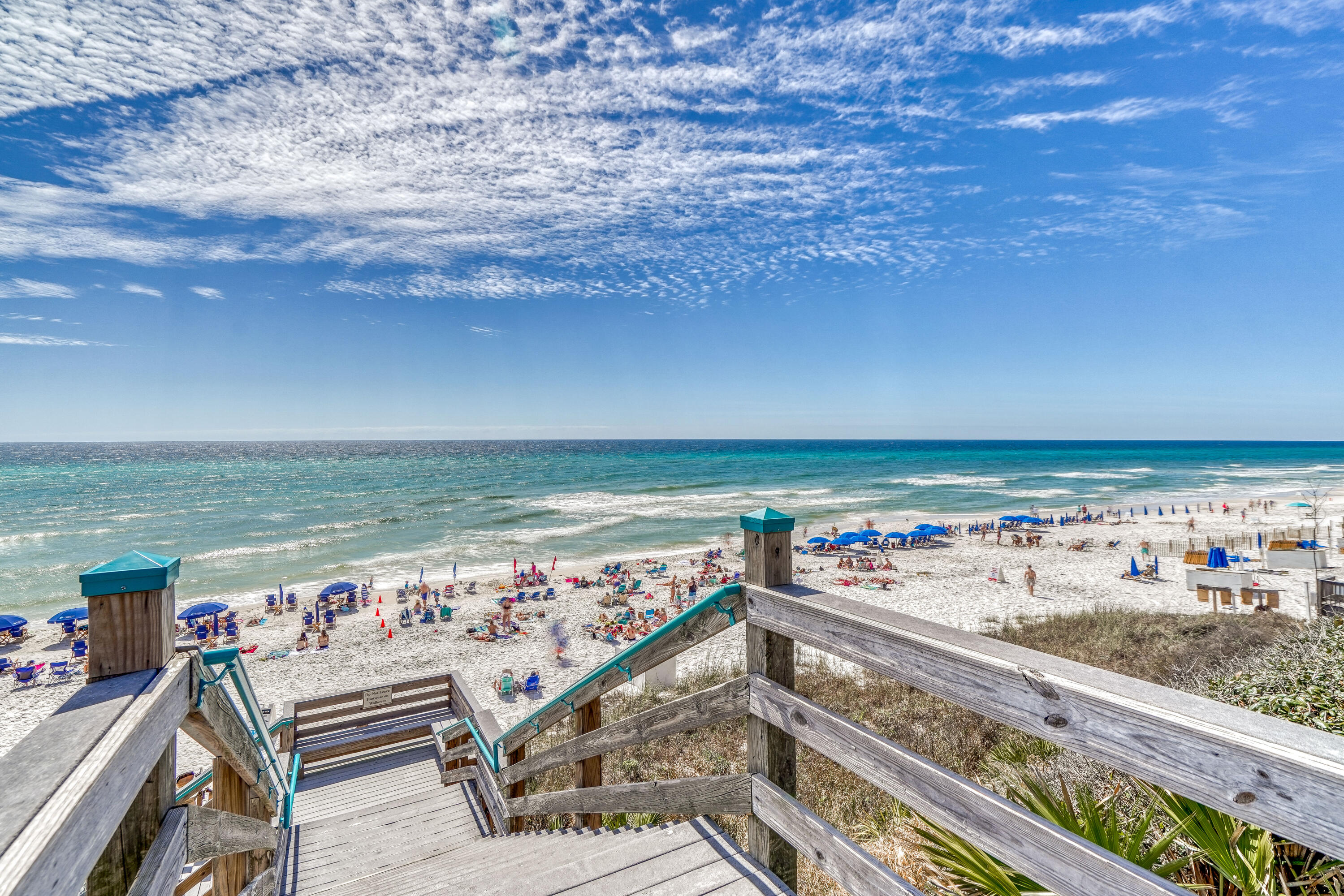 SEACREST BEACH - Residential