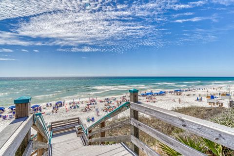 A home in Inlet Beach