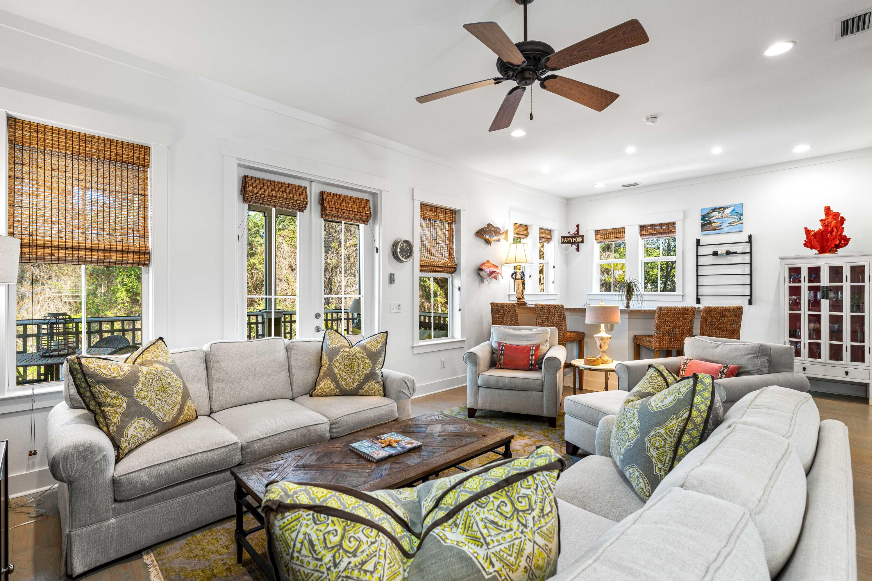 SEACREST BEACH - Residential