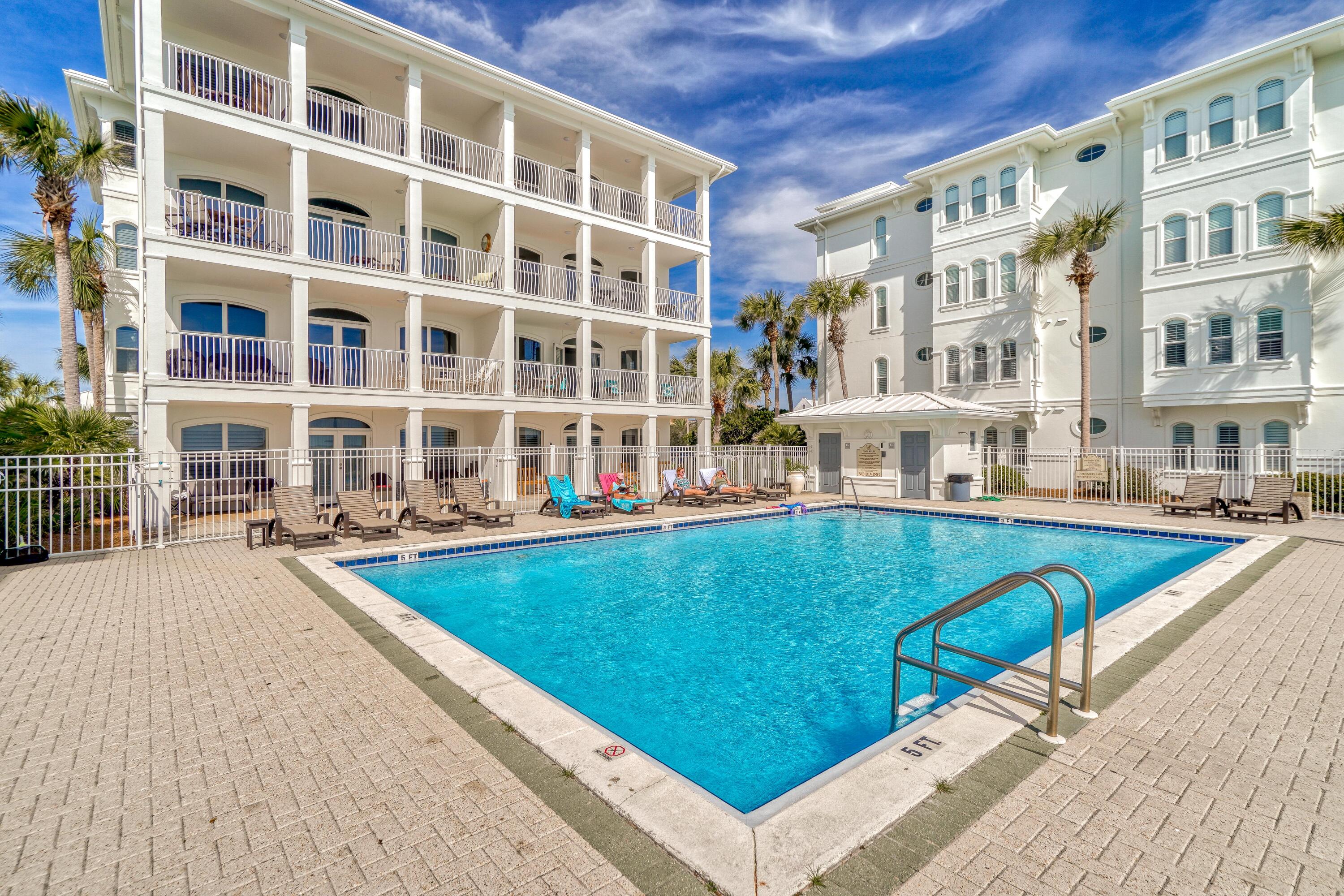 SEACREST BEACH - Residential