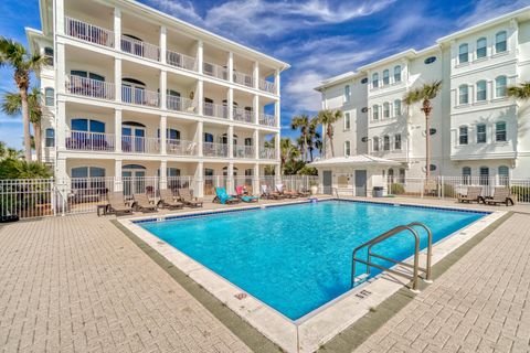 A home in Inlet Beach