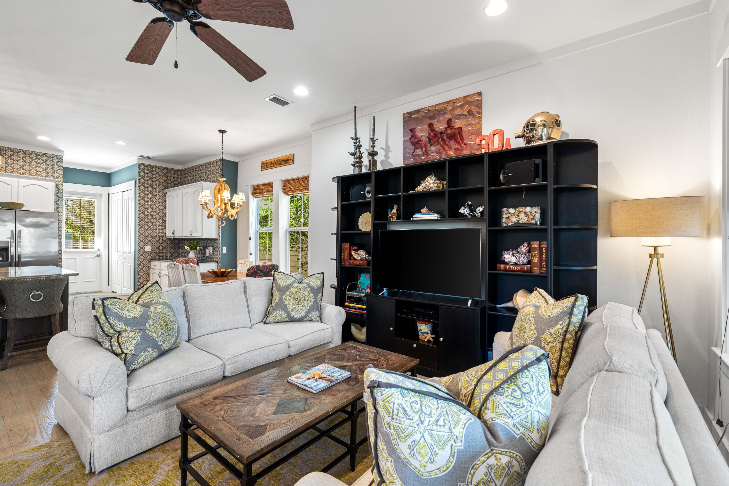 SEACREST BEACH - Residential