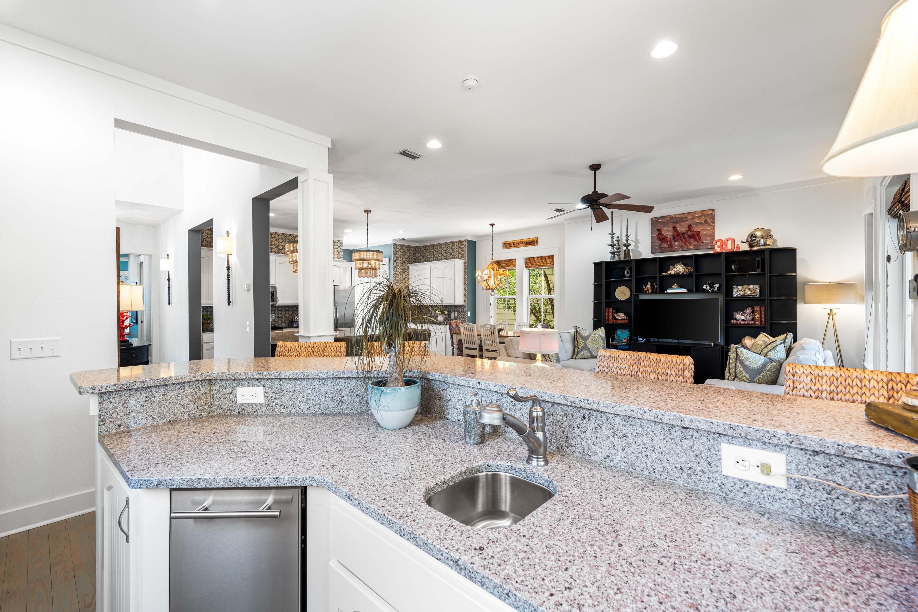 SEACREST BEACH - Residential