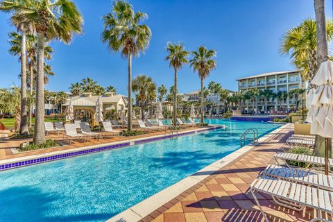 A home in Inlet Beach