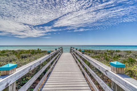 A home in Inlet Beach