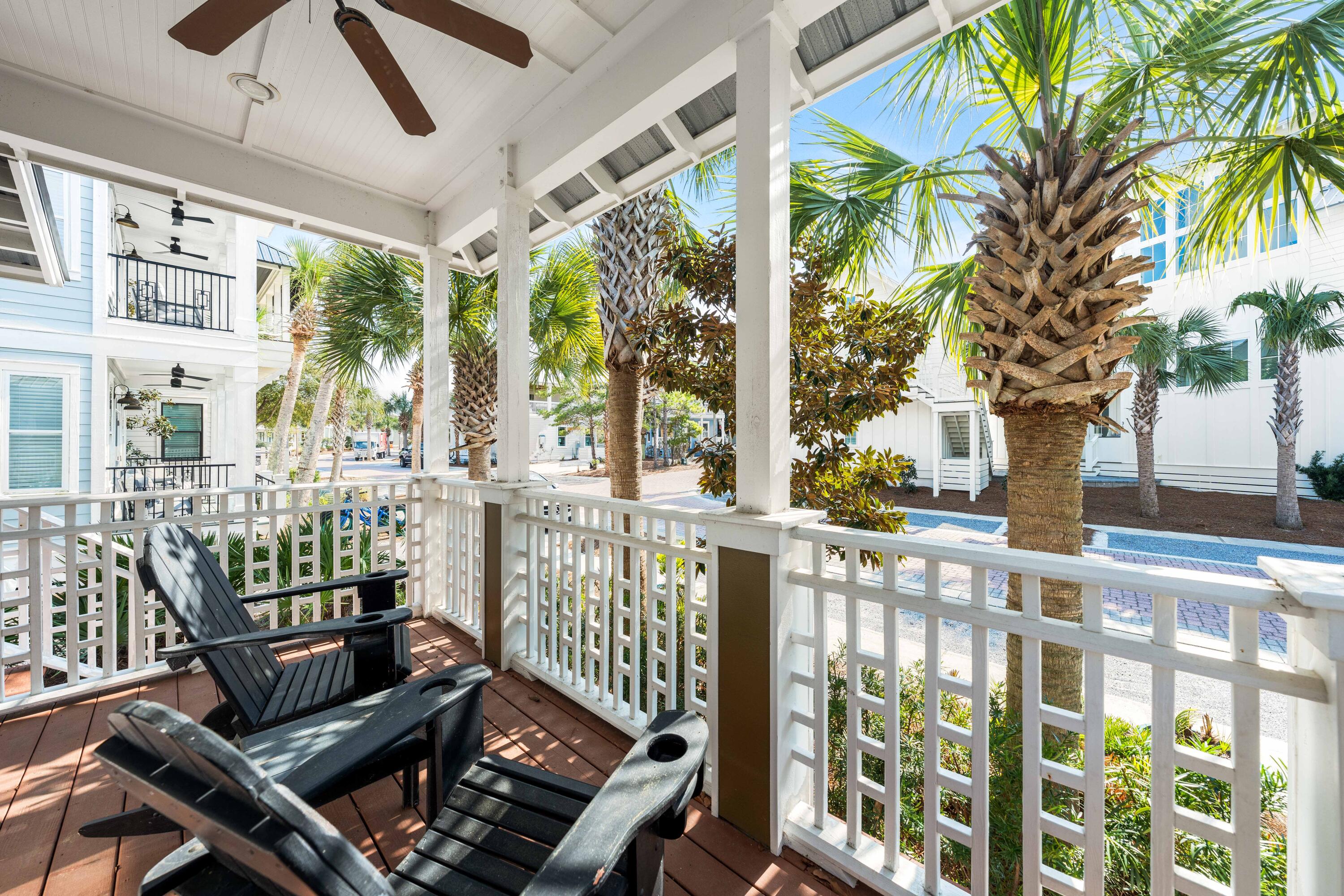 SEACREST BEACH - Residential
