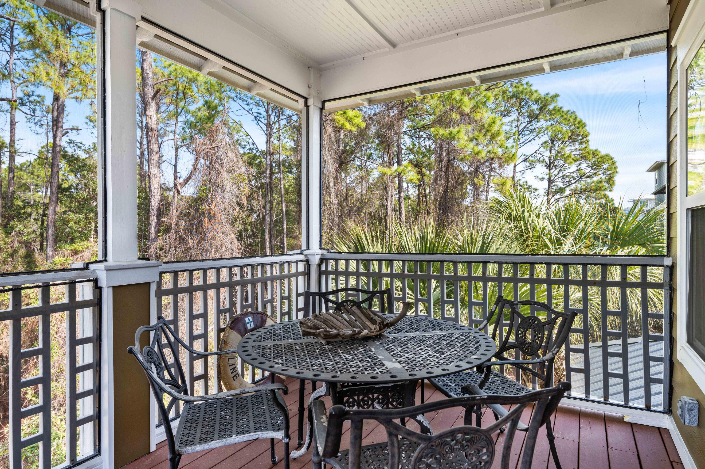 SEACREST BEACH - Residential