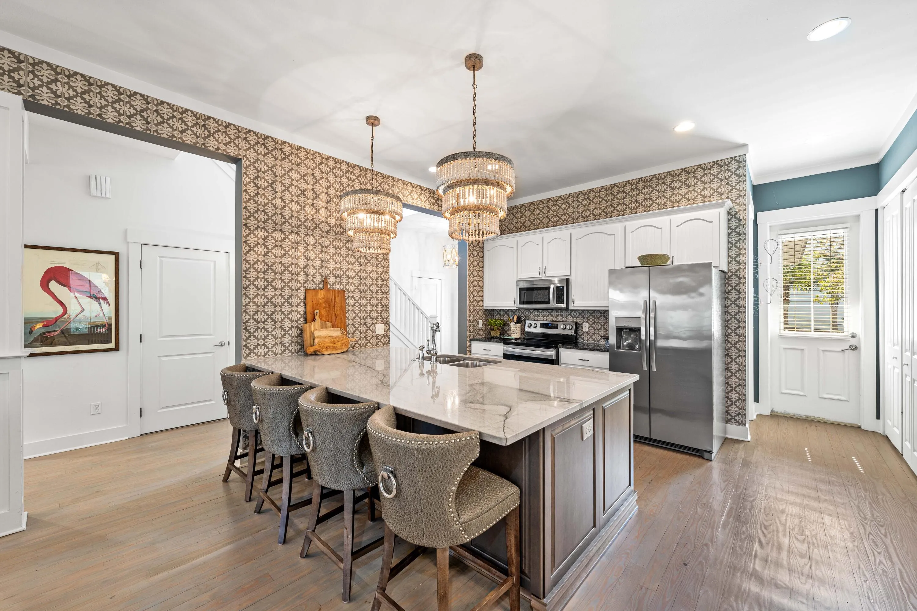 Inlet Beach, Florida 32461, United States, 4 Bedrooms Bedrooms, ,5 BathroomsBathrooms,Residential,Active,360