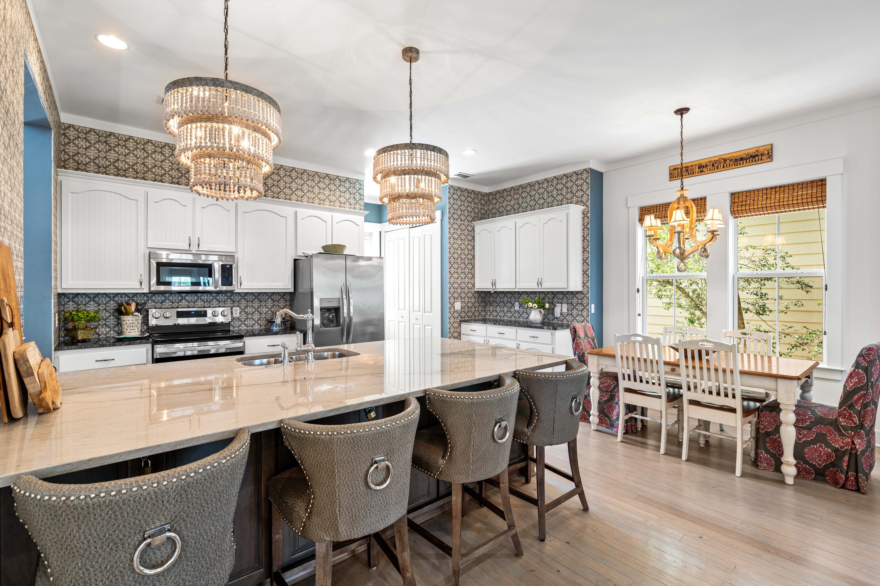SEACREST BEACH - Residential