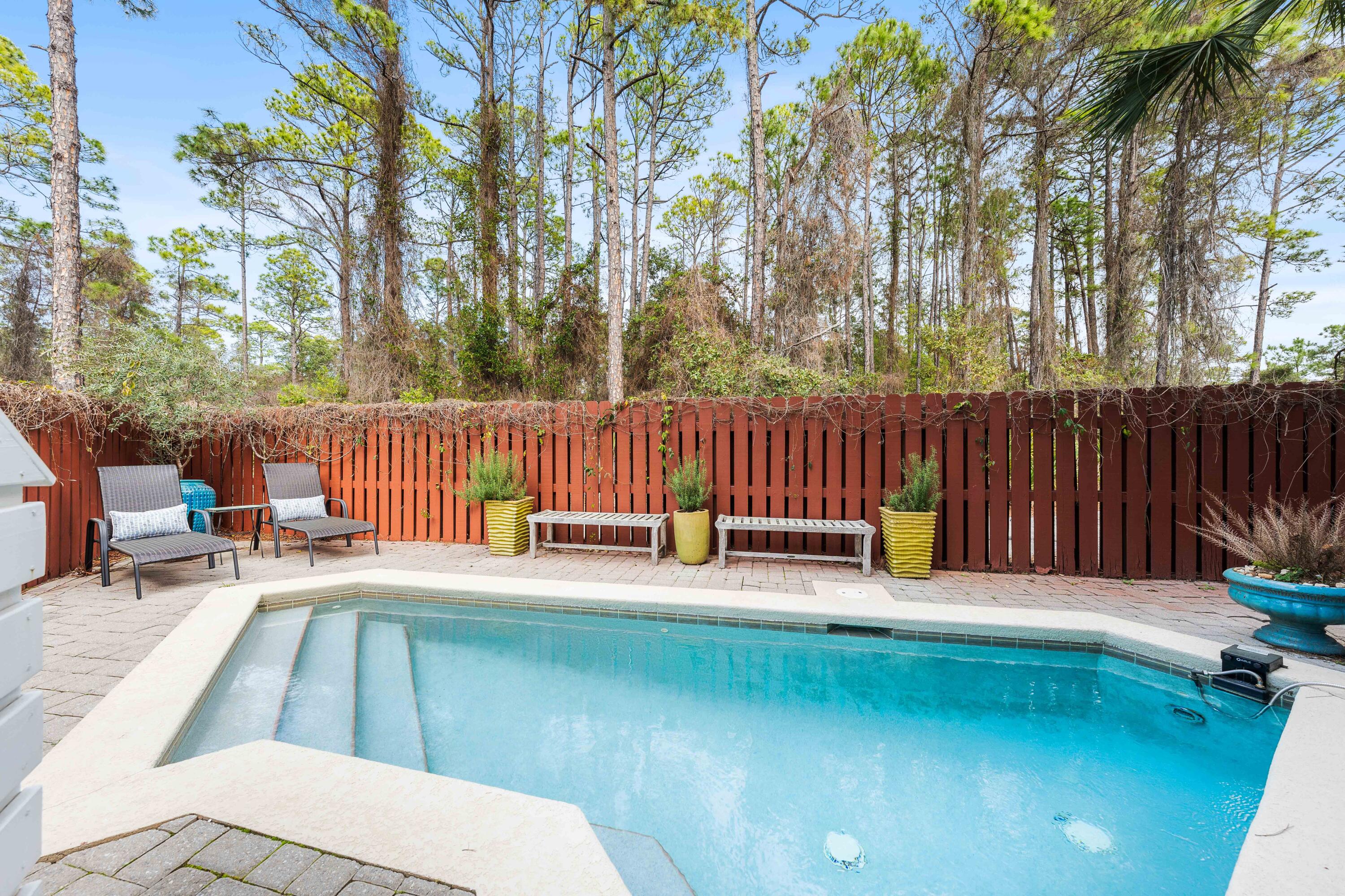 SEACREST BEACH - Residential