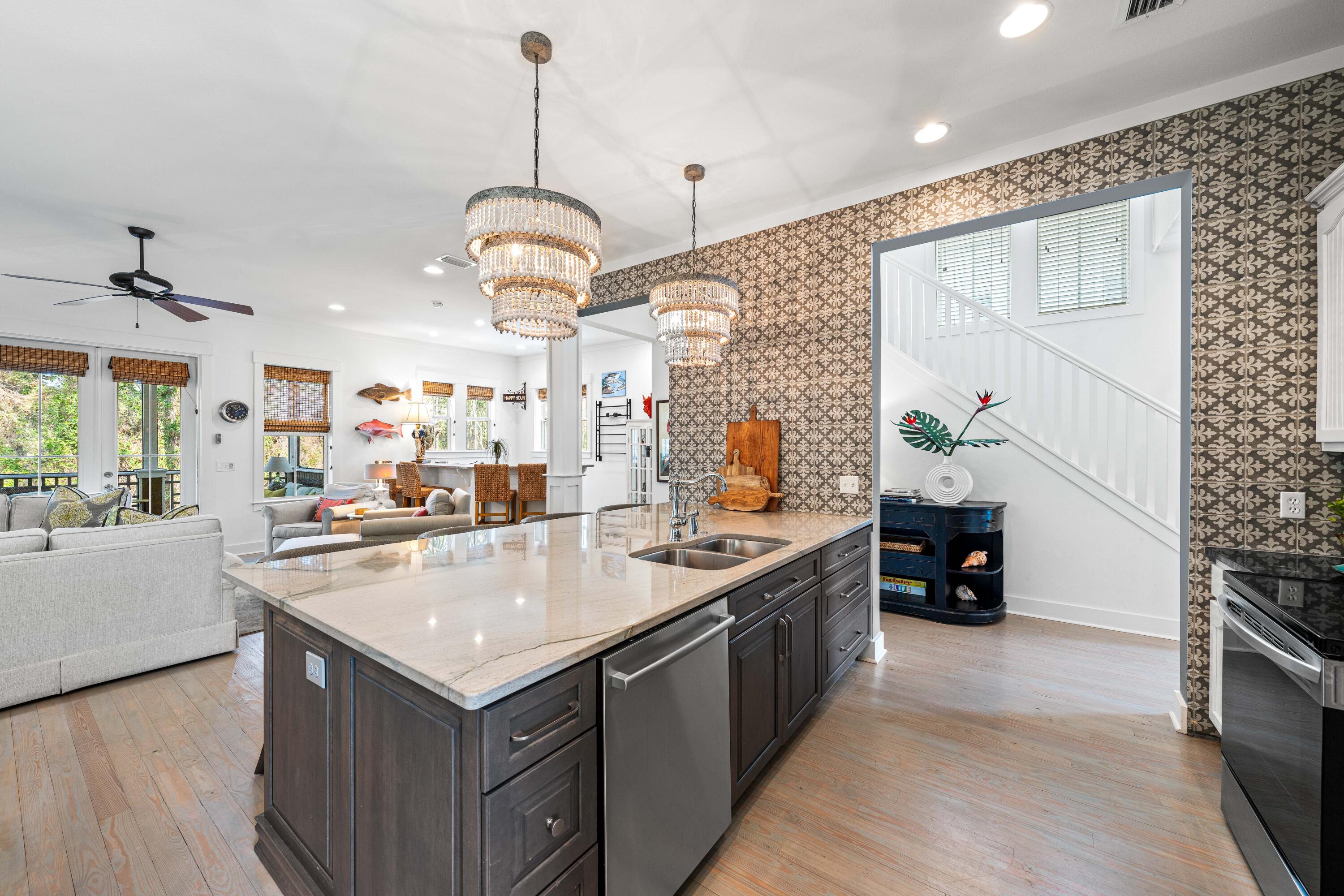 SEACREST BEACH - Residential