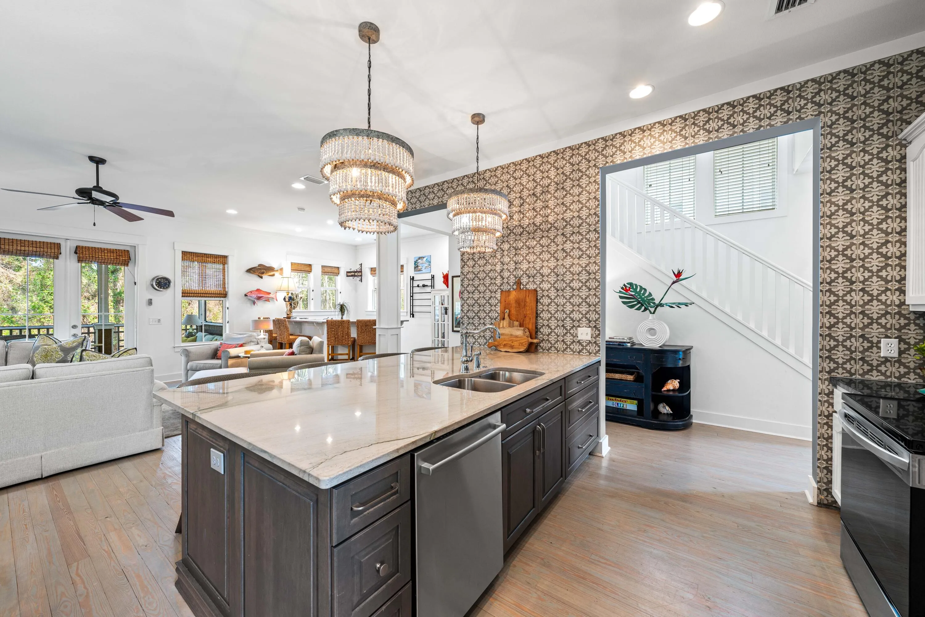 Inlet Beach, Florida 32461, United States, 4 Bedrooms Bedrooms, ,5 BathroomsBathrooms,Residential,Active,360